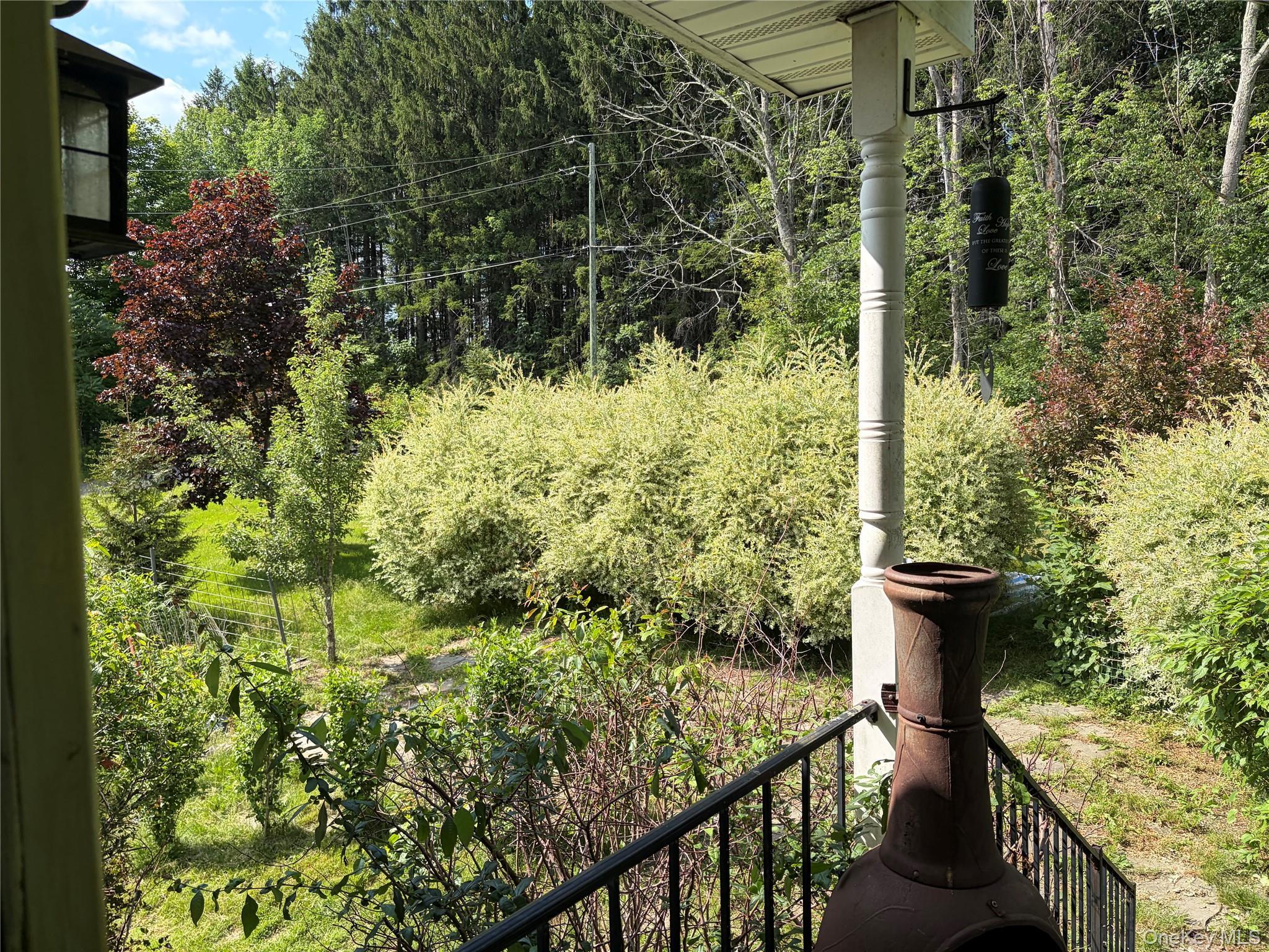 Single Family Kehrley Lane  Sullivan County, NY 12783, MLS-1019946-27