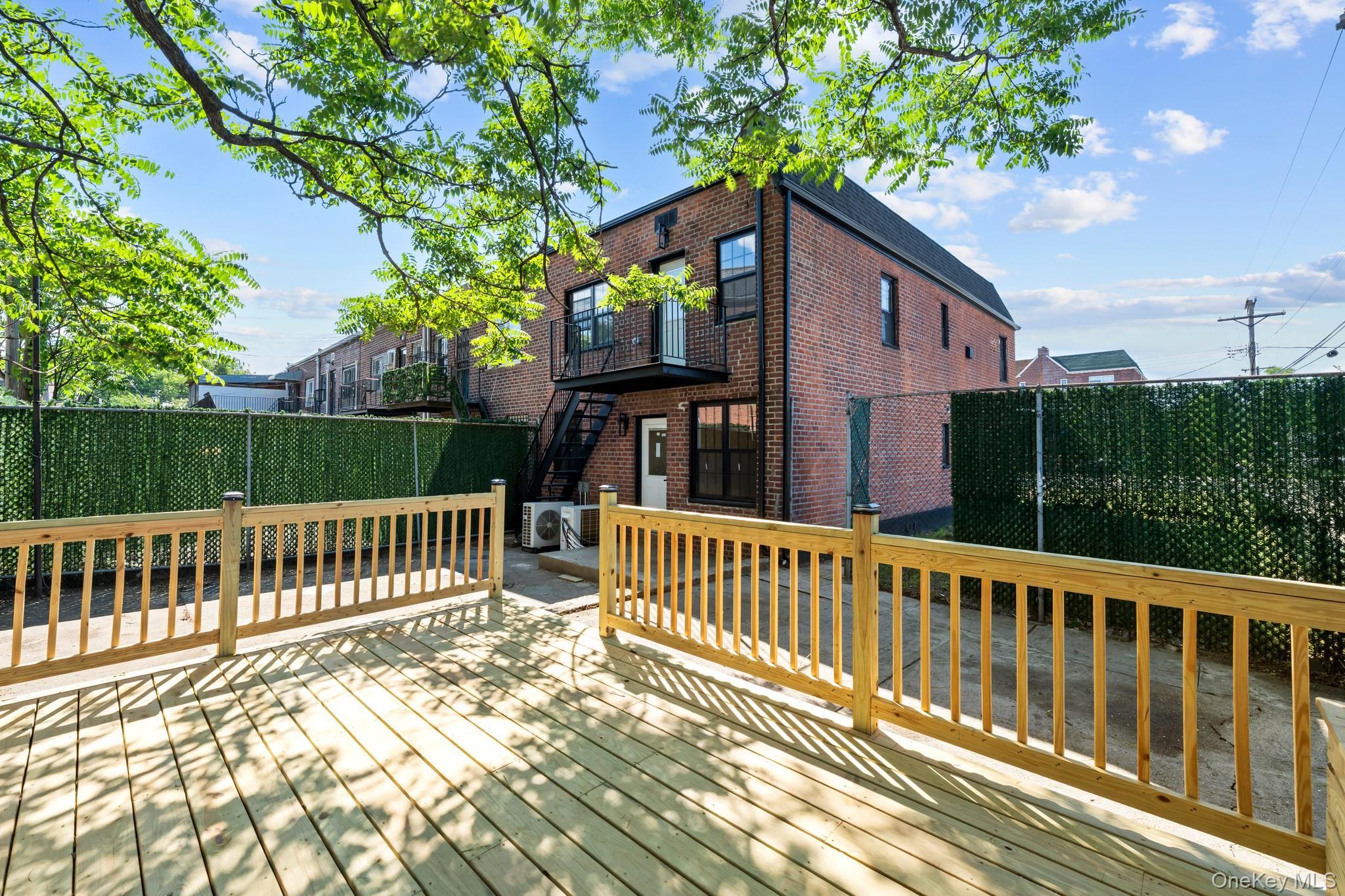Single Family Avenue K Brooklyn, NY 11236, MLS-1019947-14