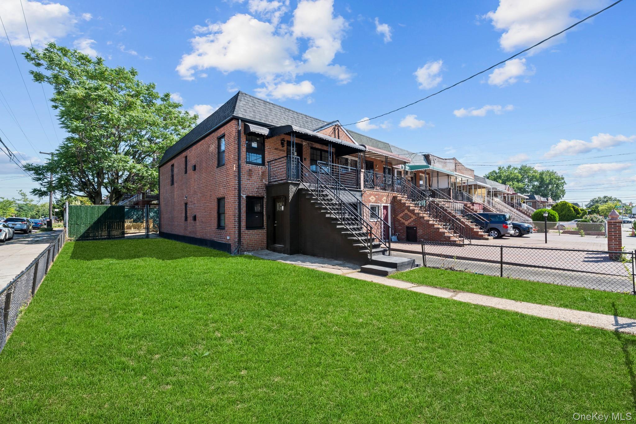 Single Family Avenue K Brooklyn, NY 11236, MLS-1019947-16