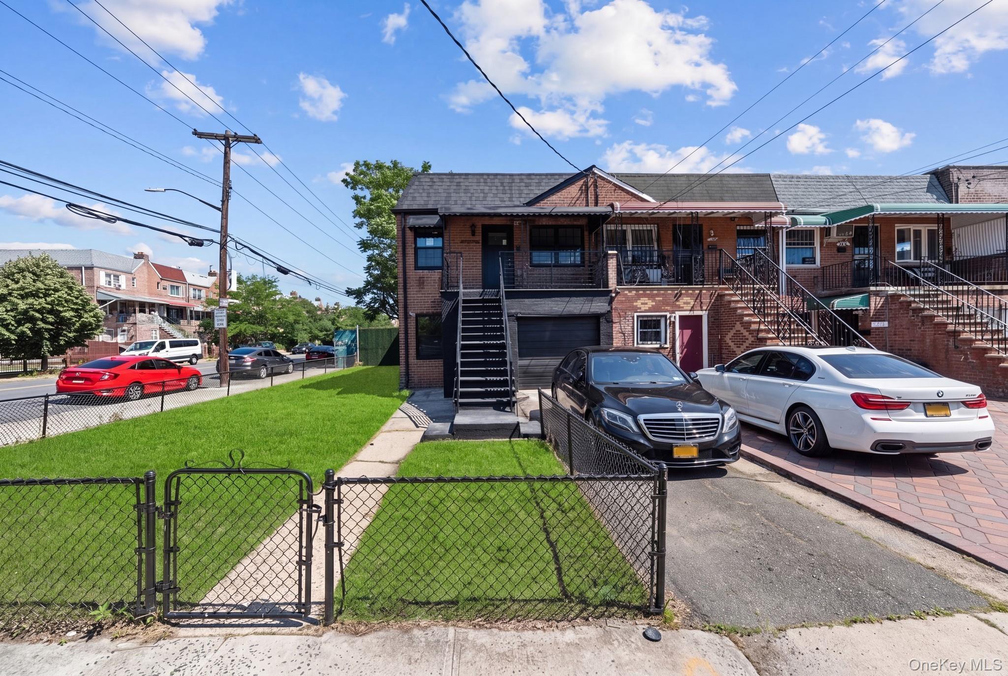 Single Family Avenue K  Brooklyn, NY 11236, MLS-1019947-18