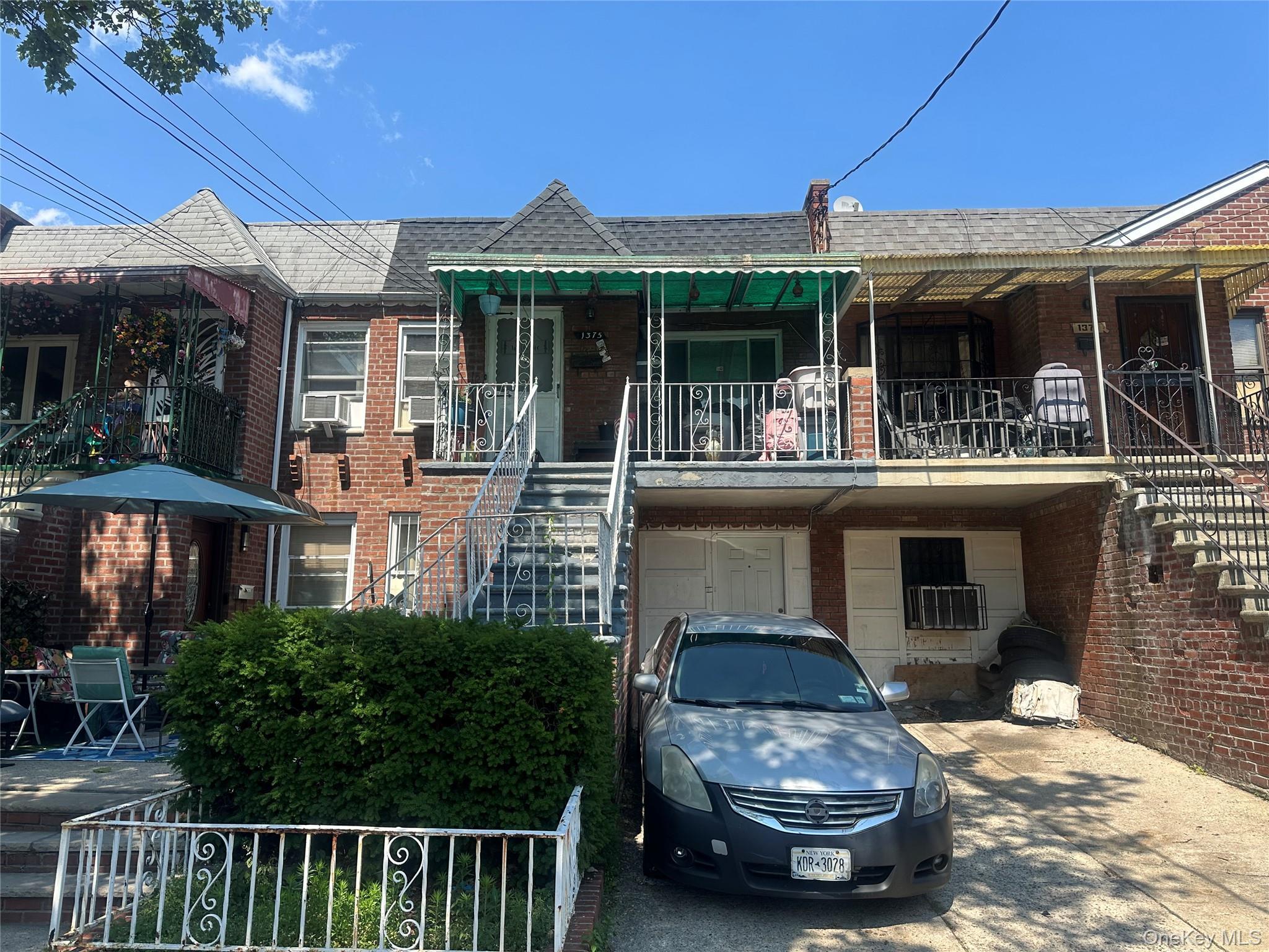 Single Family E 101st Street  Brooklyn, NY 11236, MLS-1019948-2
