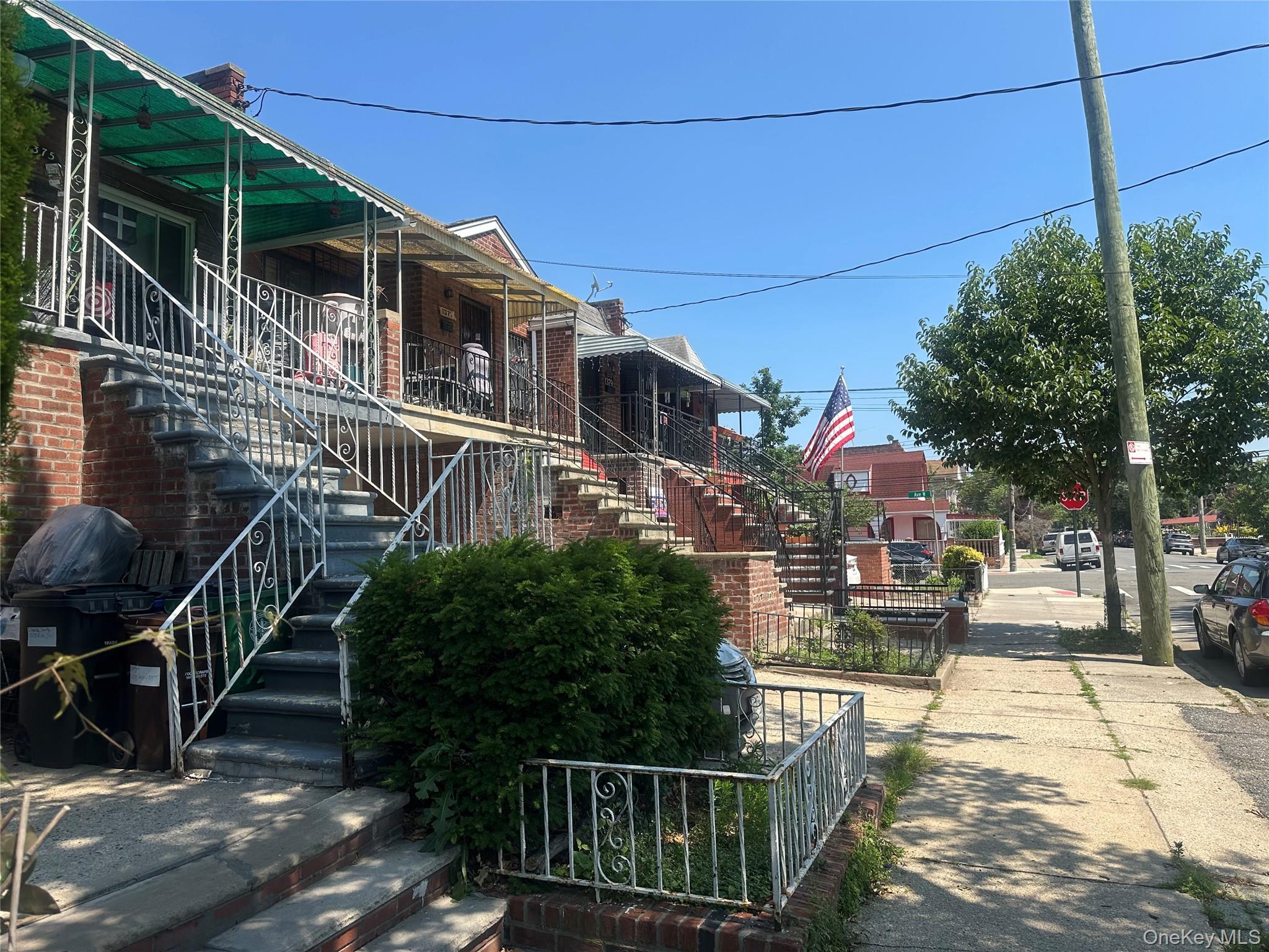 Single Family E 101st Street  Brooklyn, NY 11236, MLS-1019948-3