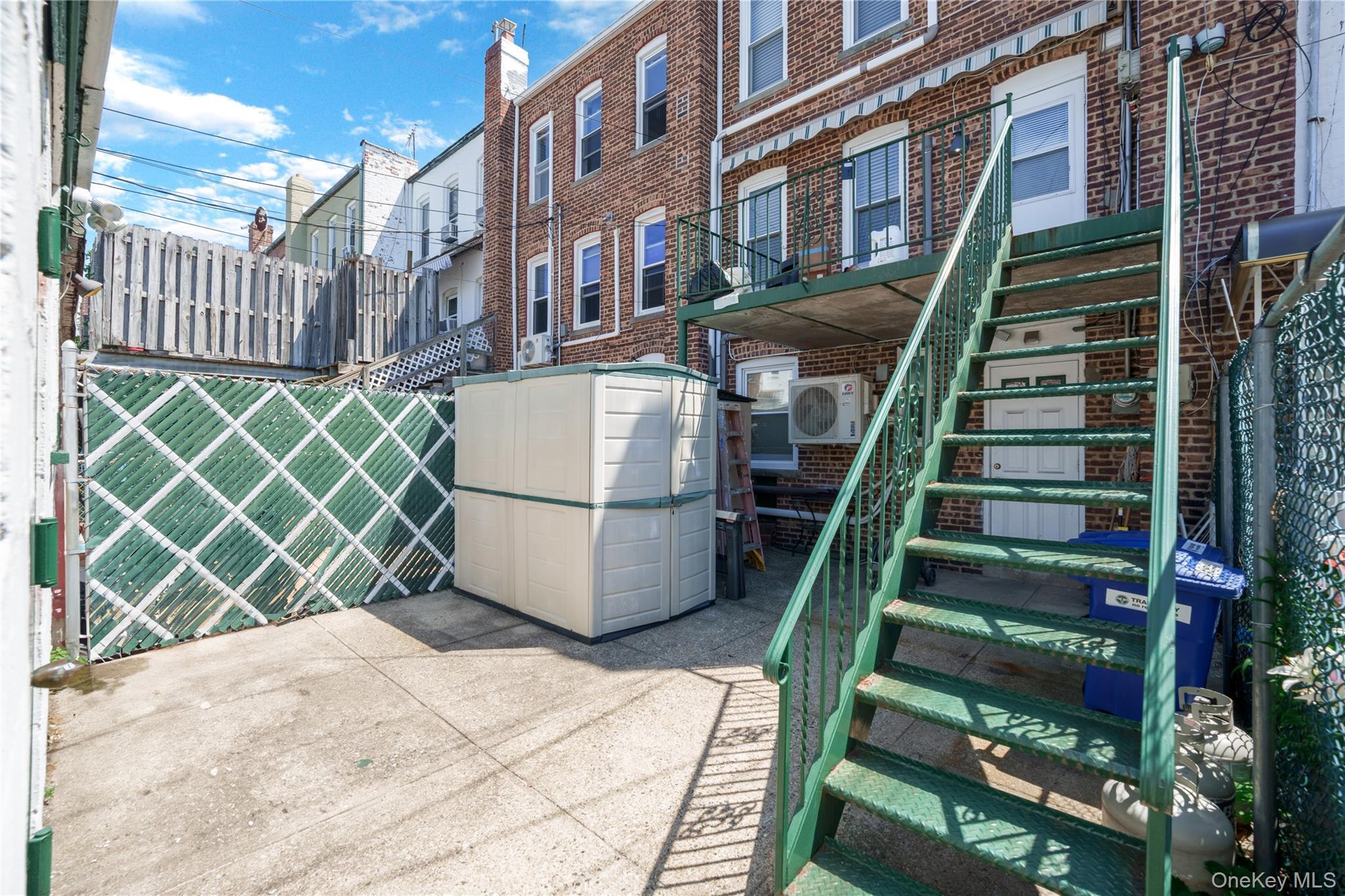 Single Family E 29th Street  Brooklyn, NY 11229, MLS-1019954-15