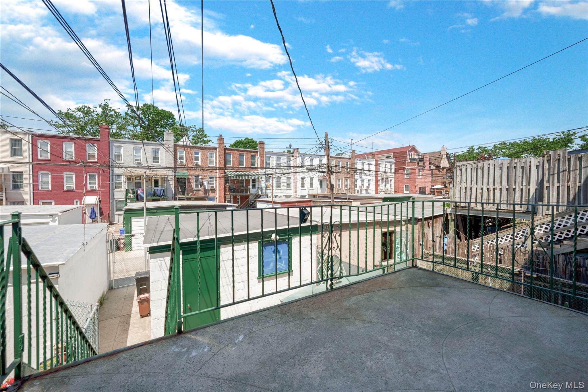 Single Family E 29th Street  Brooklyn, NY 11229, MLS-1019954-16