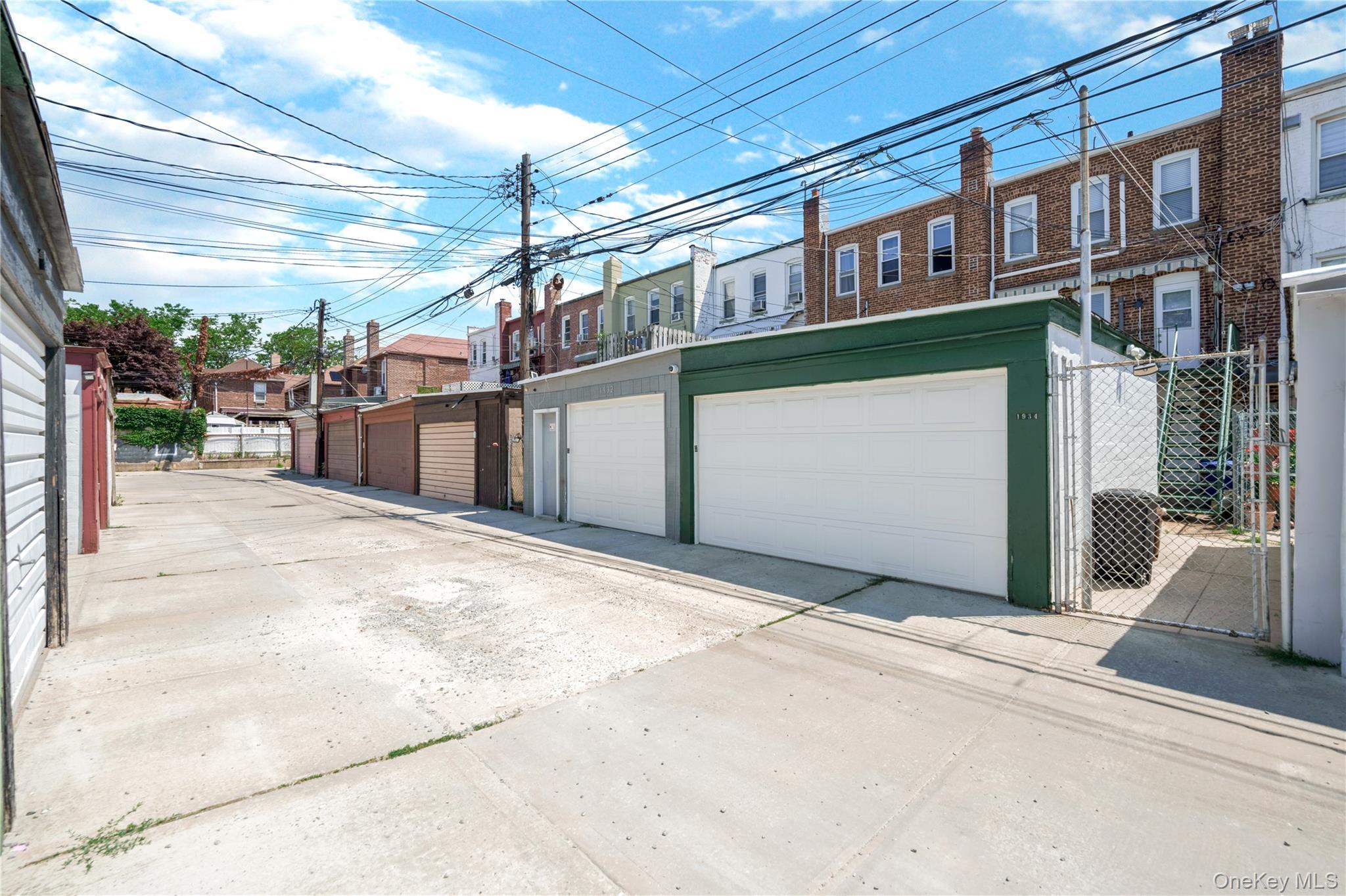 Single Family E 29th Street  Brooklyn, NY 11229, MLS-1019954-17