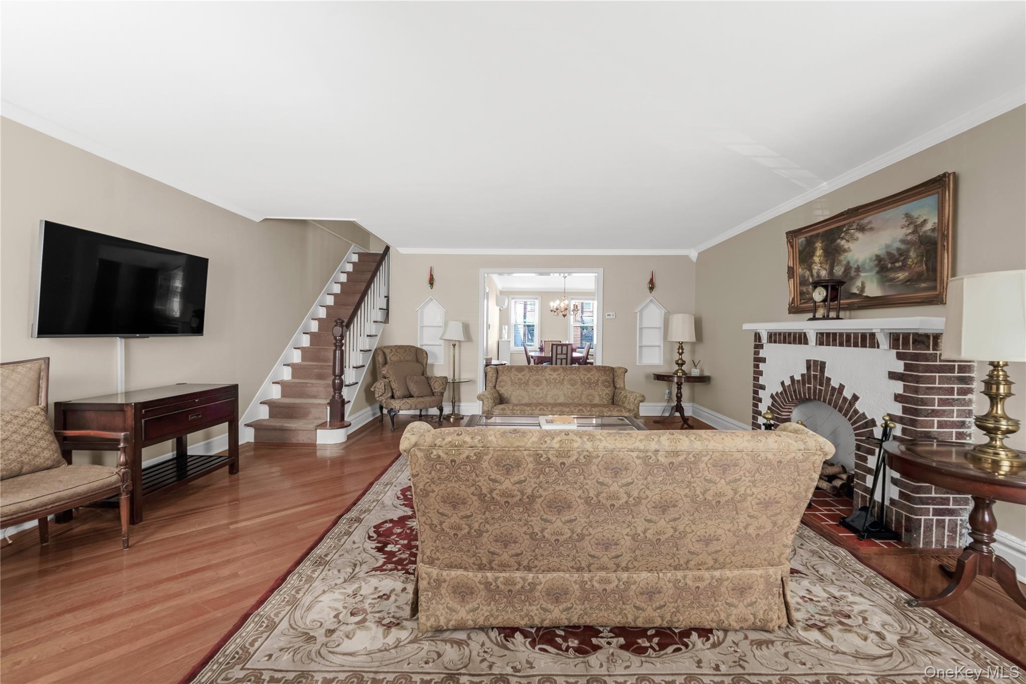 Single Family E 29th Street  Brooklyn, NY 11229, MLS-1019954-2
