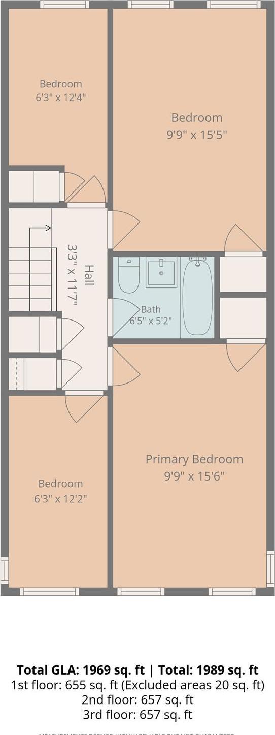 Single Family E 29th Street  Brooklyn, NY 11229, MLS-1019954-22