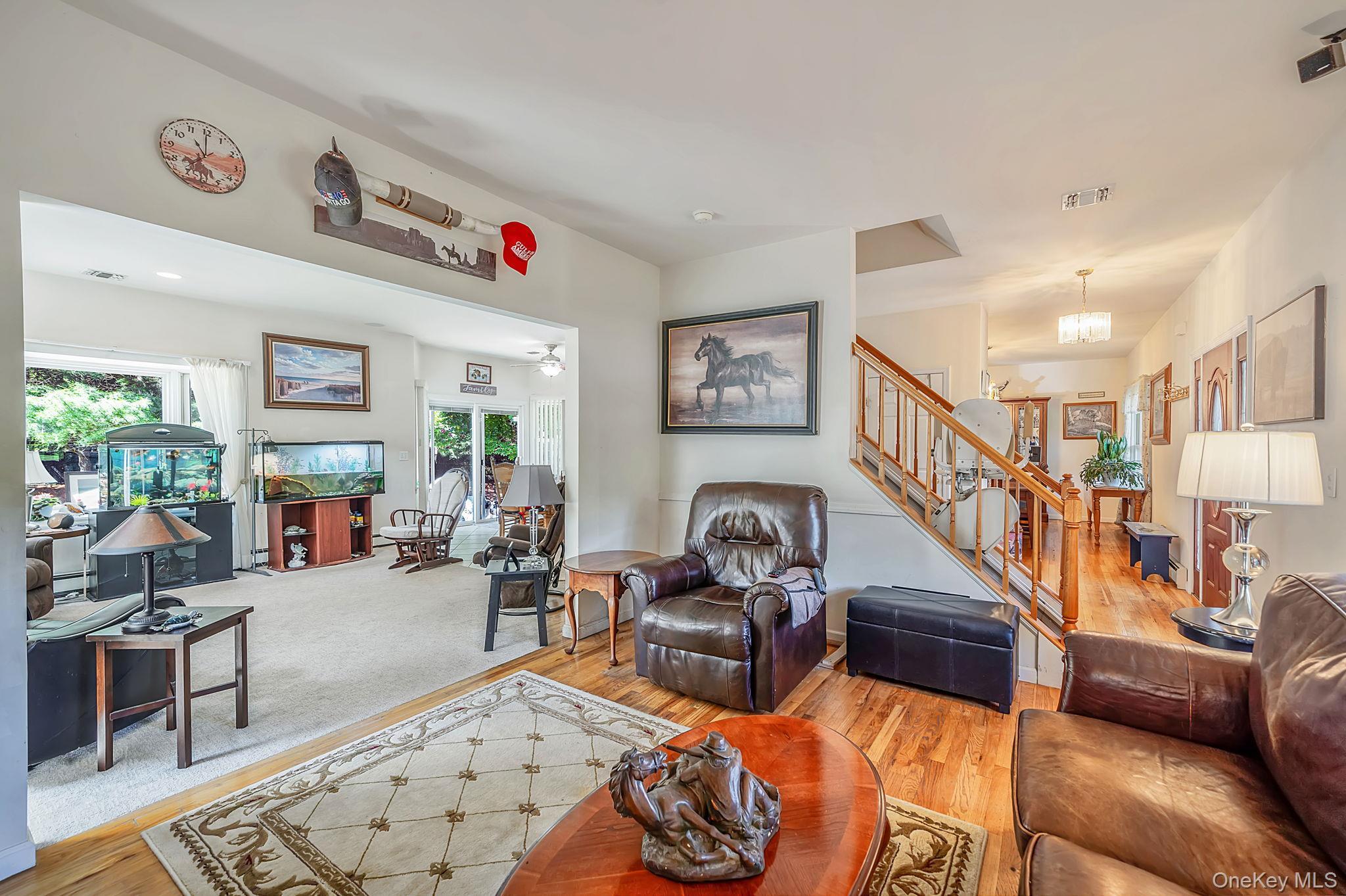 Single Family Pheasant Court Suffolk County, NY 11901, MLS-1019957-12