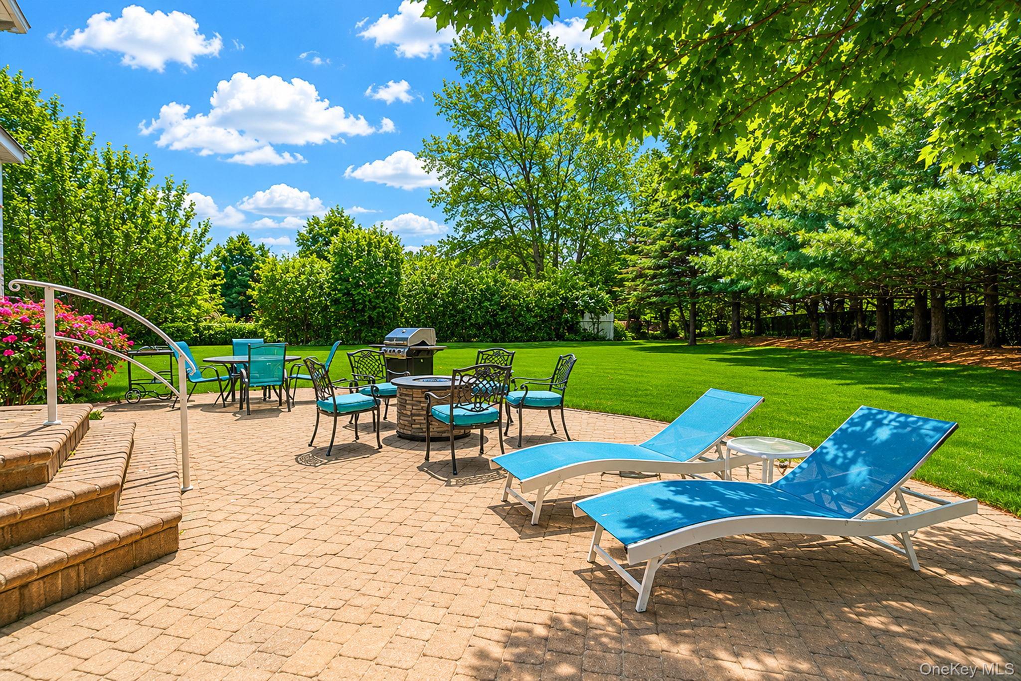 Single Family Pheasant Court Suffolk County, NY 11901, MLS-1019957-19