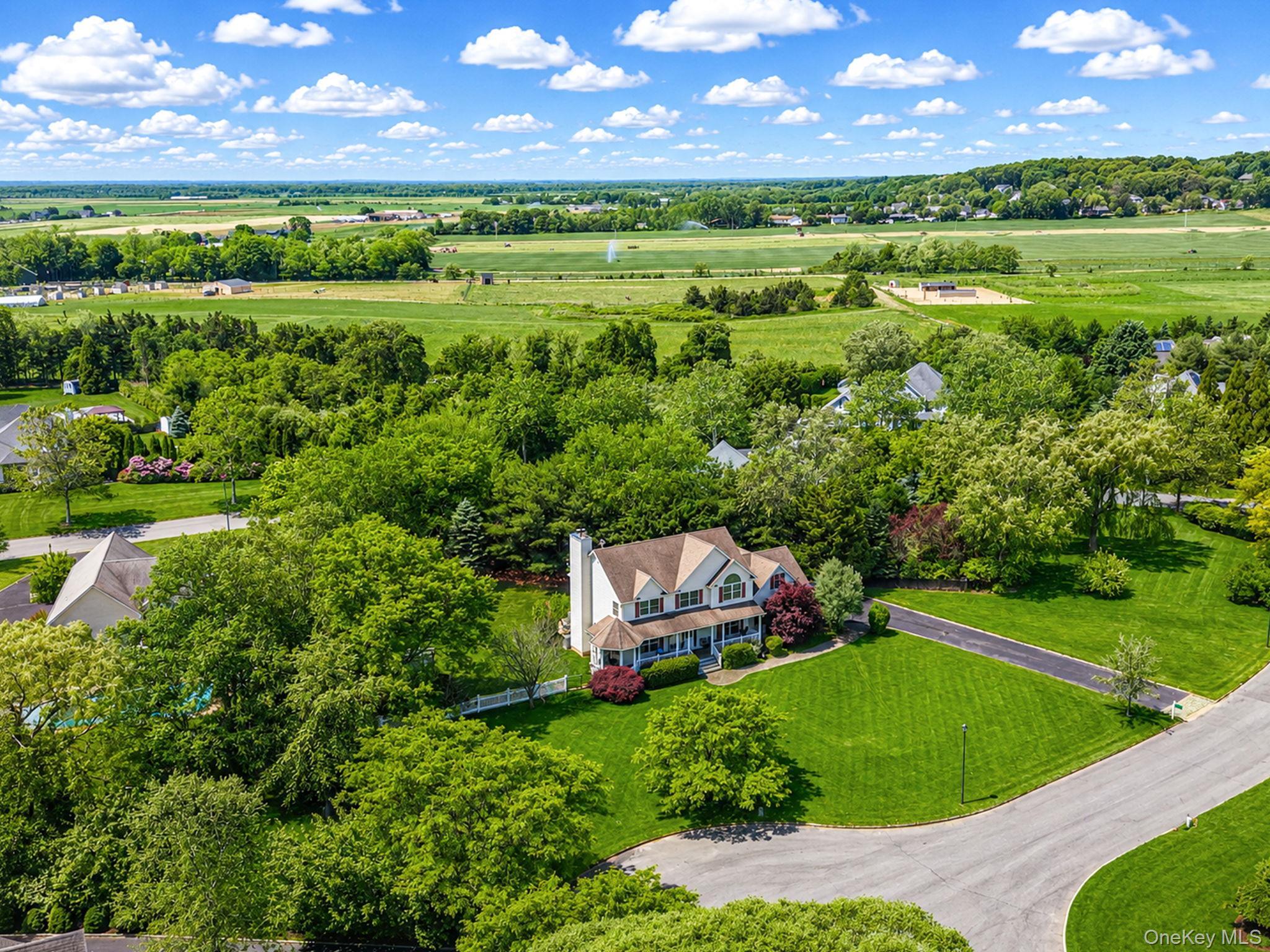 Single Family Pheasant Court Suffolk County, NY 11901, MLS-1019957-43