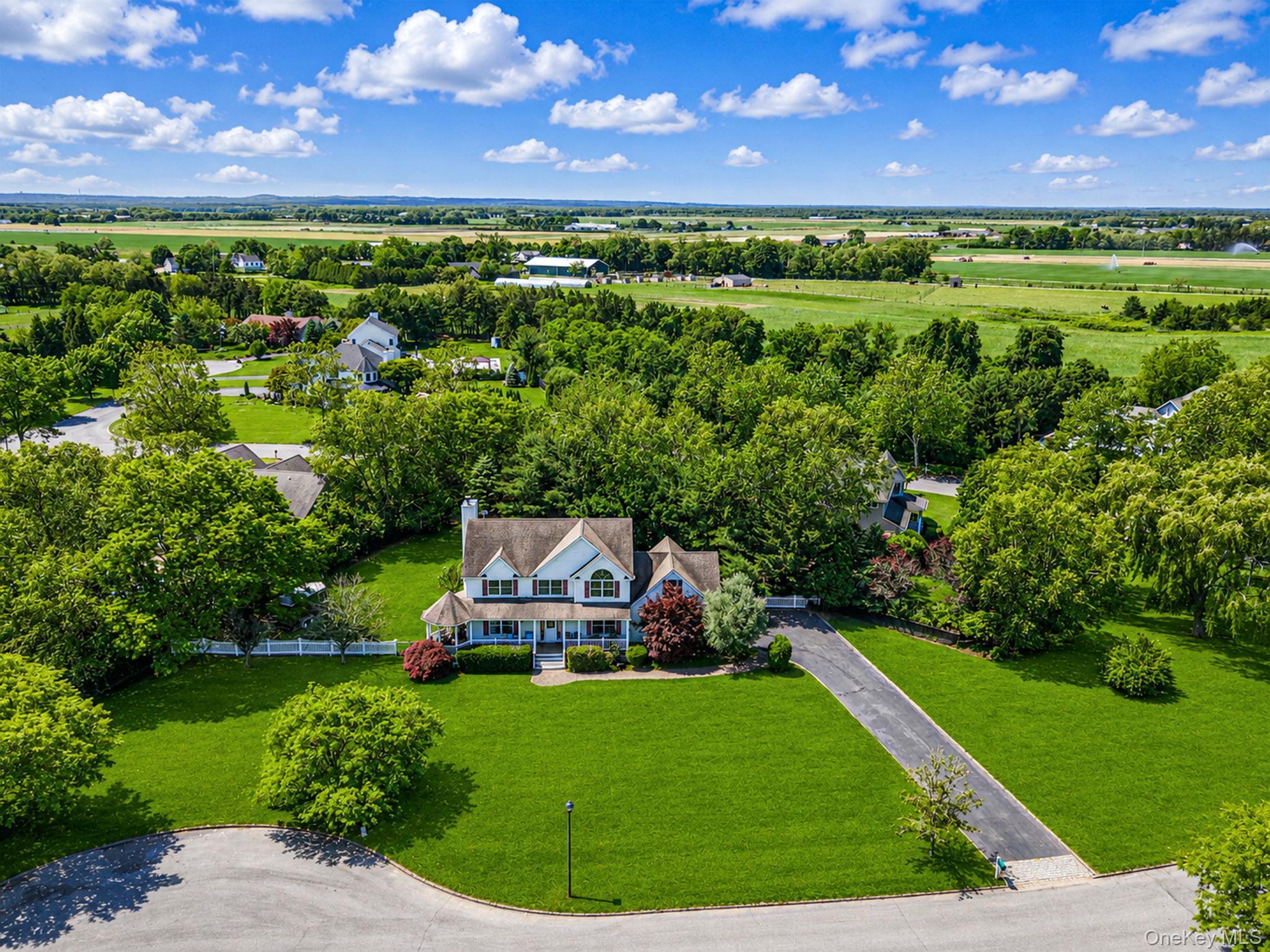 Single Family Pheasant Court Suffolk County, NY 11901, MLS-1019957-44