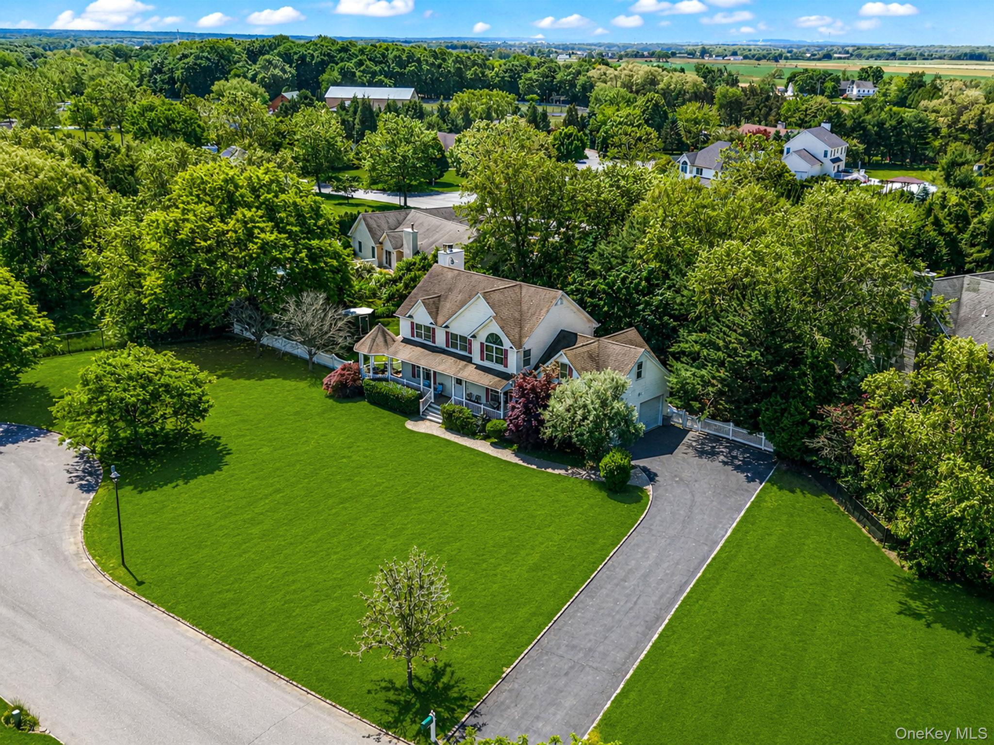Single Family Pheasant Court Suffolk County, NY 11901, MLS-1019957-45