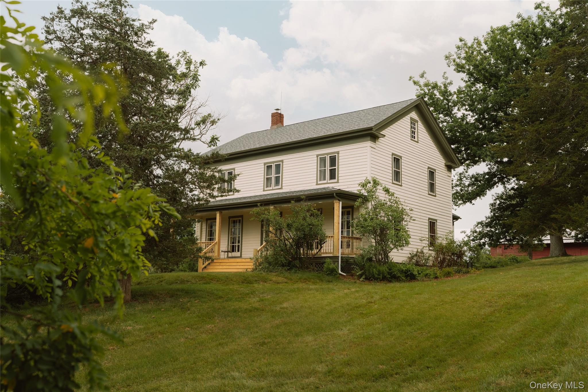 Single Family County Road 115 Sullivan County, NY 12726, MLS-1019964-2