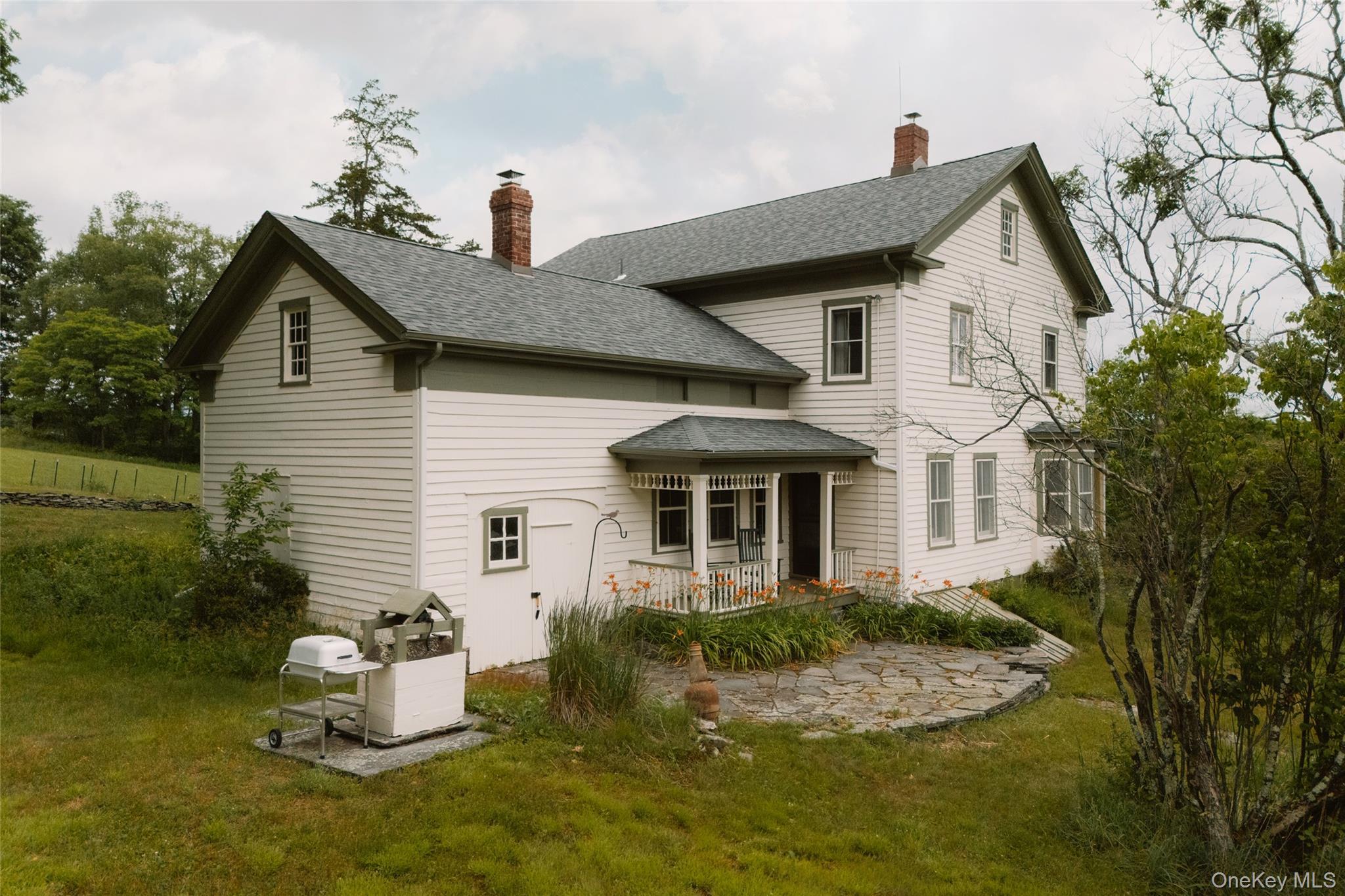 Single Family County Road 115 Sullivan County, NY 12726, MLS-1019964-39