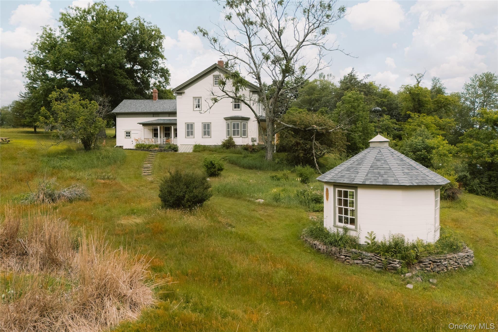 Single Family County Road 115 Sullivan County, NY 12726, MLS-1019964-42