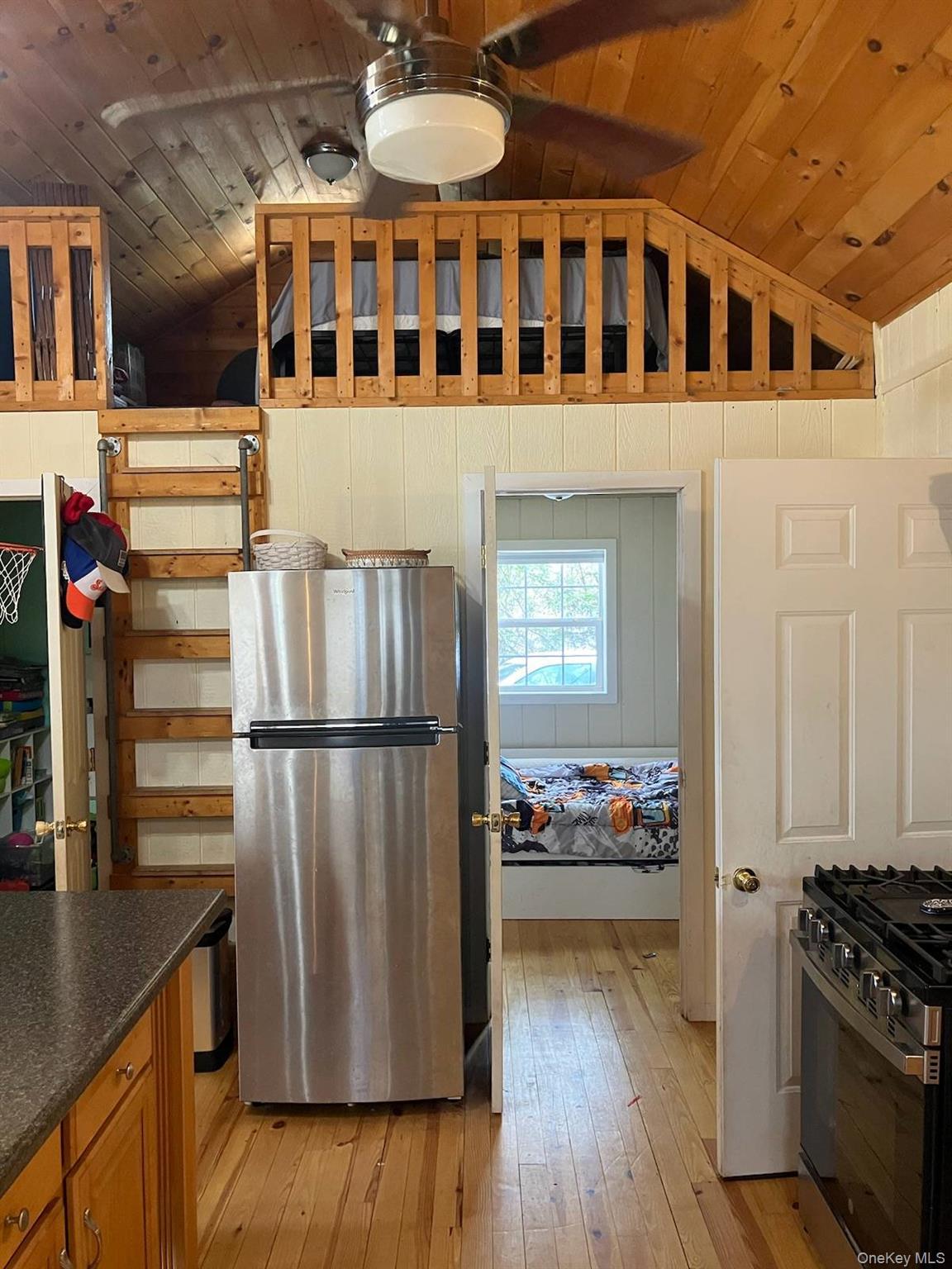 Single Family County Route 15 Out Of Area, NY 13083, MLS-1019972-12