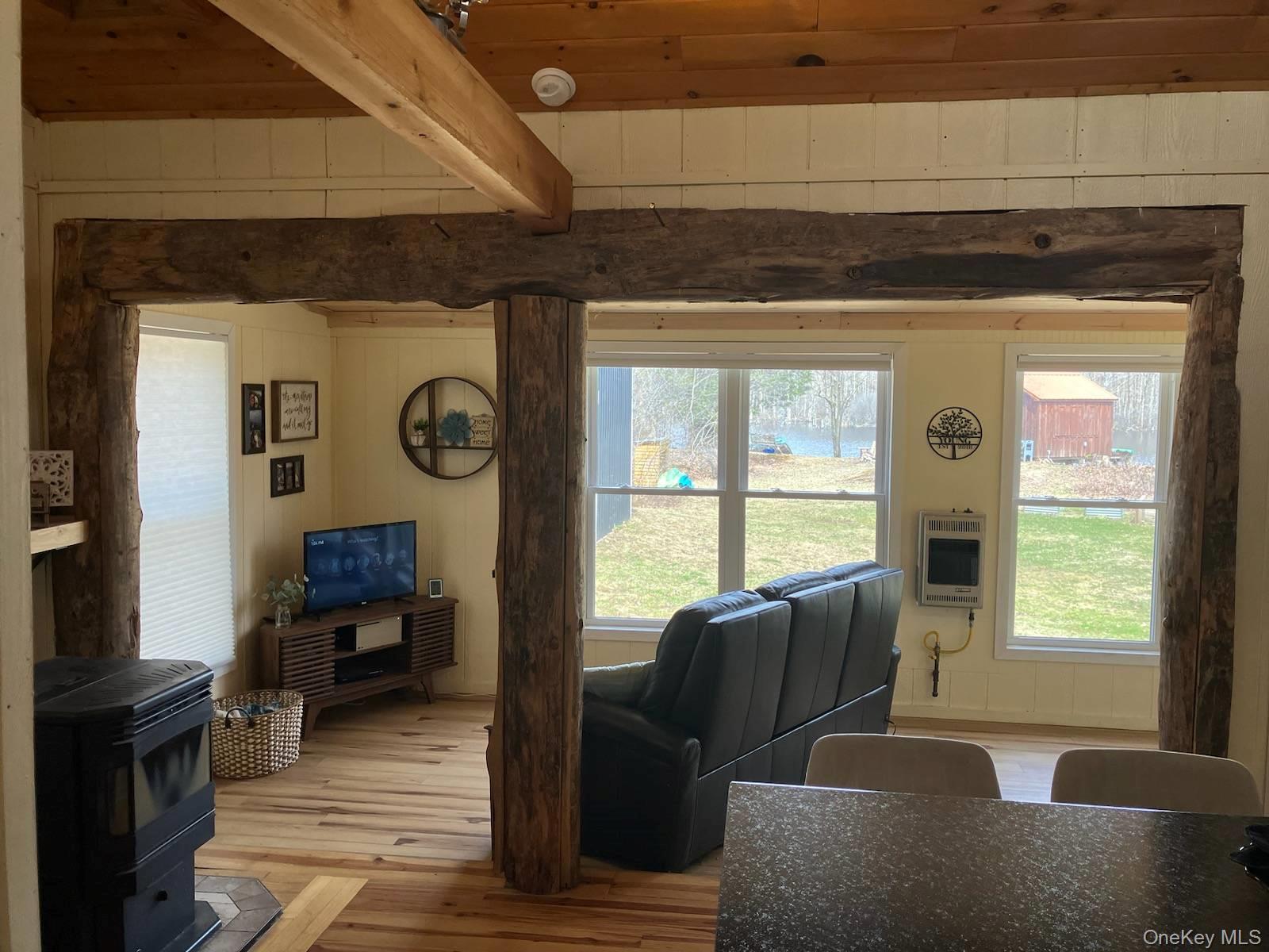 Single Family County Route 15 Out Of Area, NY 13083, MLS-1019972-13