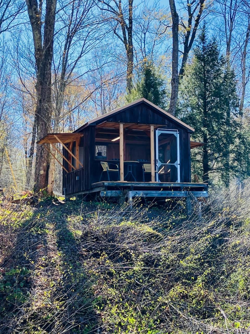 Single Family County Route 15 Out Of Area, NY 13083, MLS-1019972-14