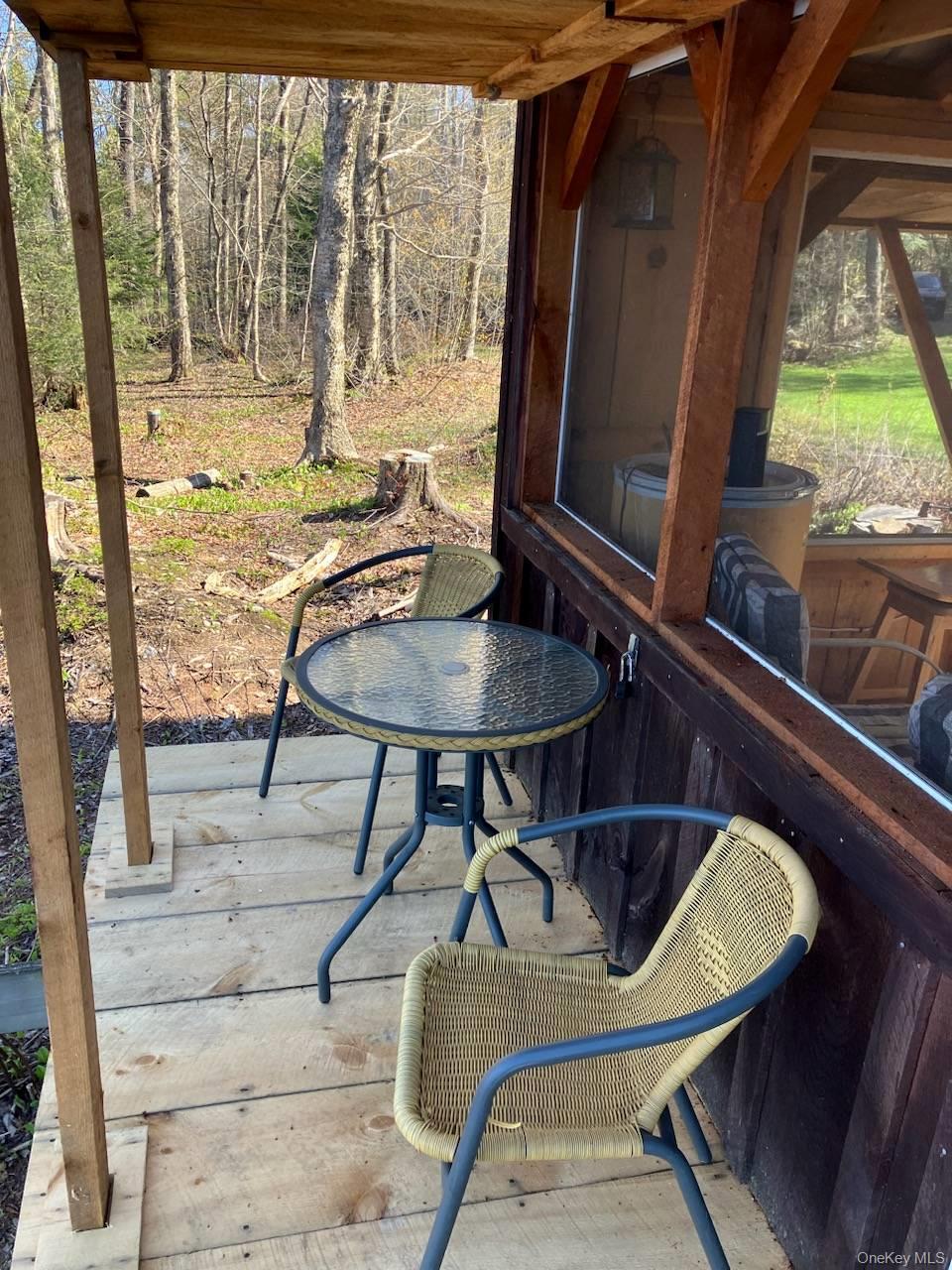 Single Family County Route 15 Out Of Area, NY 13083, MLS-1019972-15