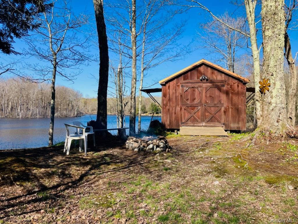 Single Family County Route 15 Out Of Area, NY 13083, MLS-1019972-16