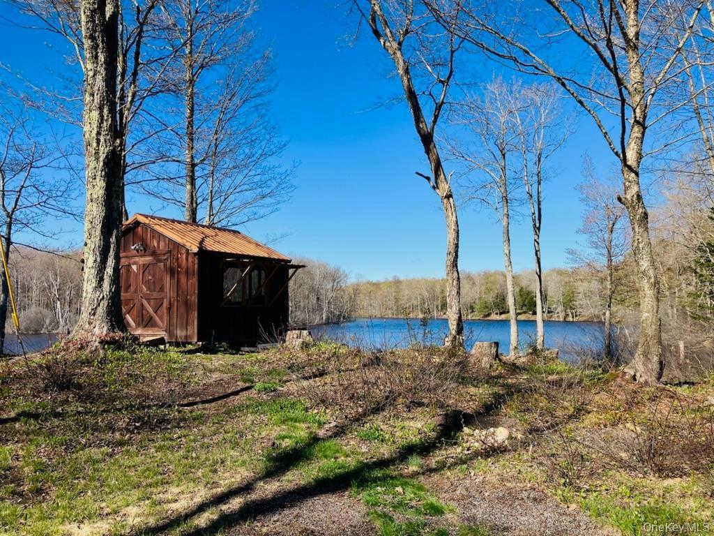 Single Family County Route 15 Out Of Area, NY 13083, MLS-1019972-17