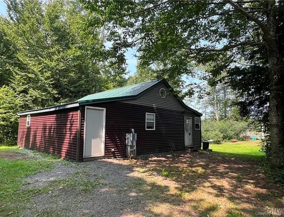 Single Family County Route 15 Out Of Area, NY 13083, MLS-1019972-19