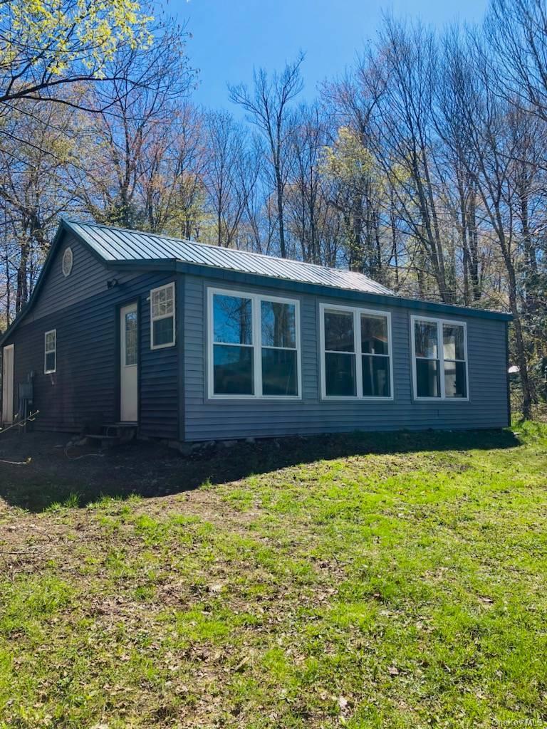 Single Family County Route 15 Out Of Area, NY 13083, MLS-1019972-2