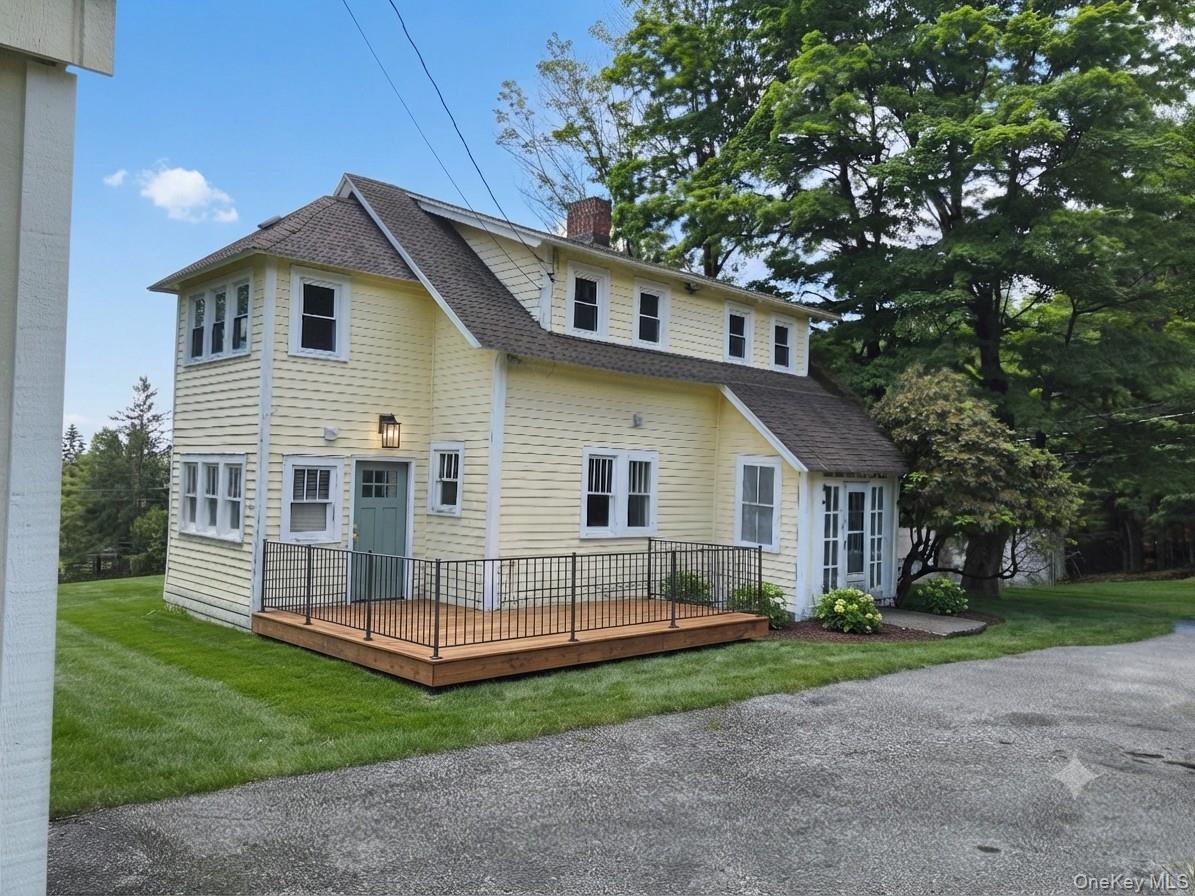 Single Family Skyview Drive Sullivan County, NY 12754, MLS-1019977-2