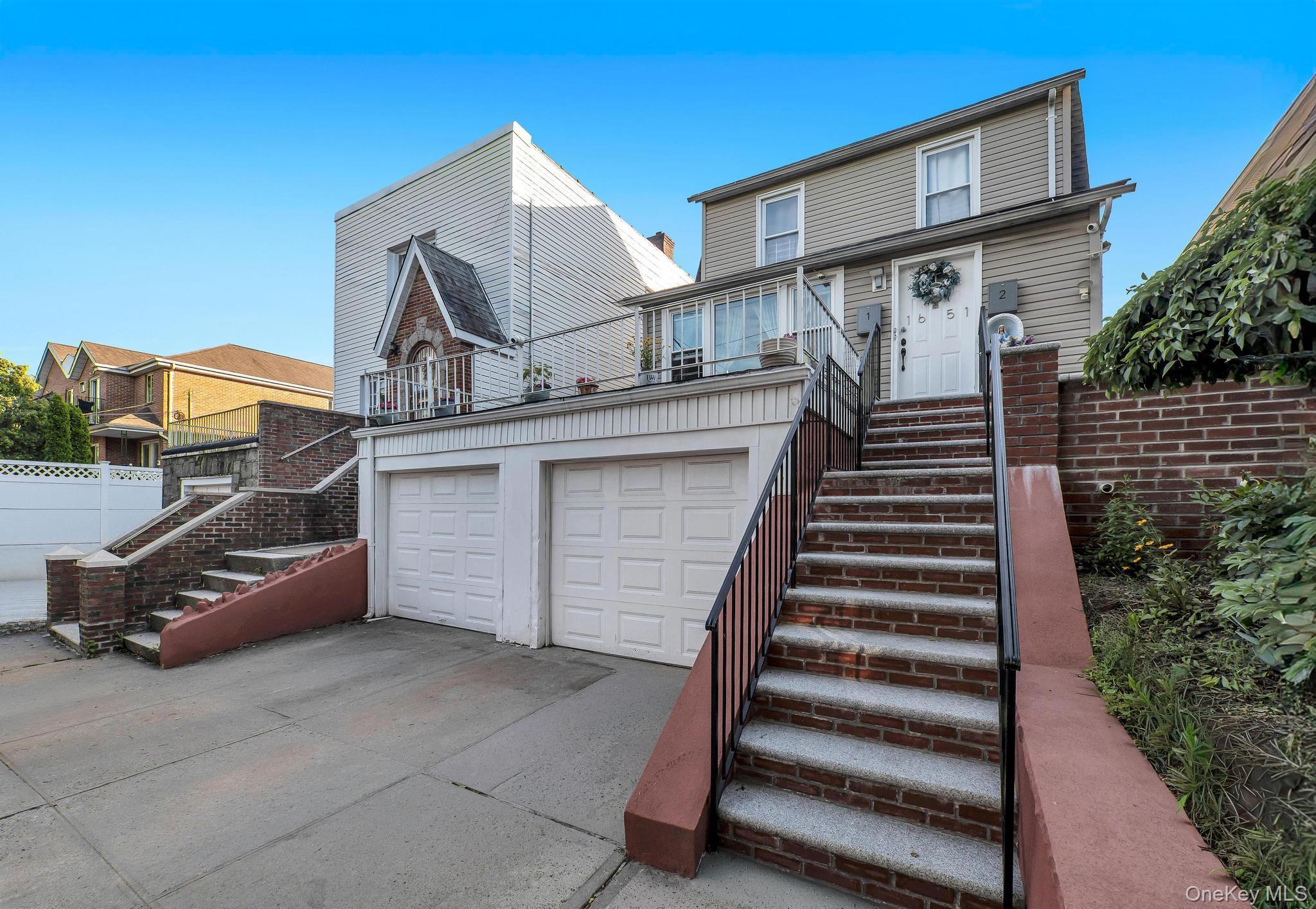 Single Family Hering Avenue Bronx, NY 10461, MLS-1019989-2