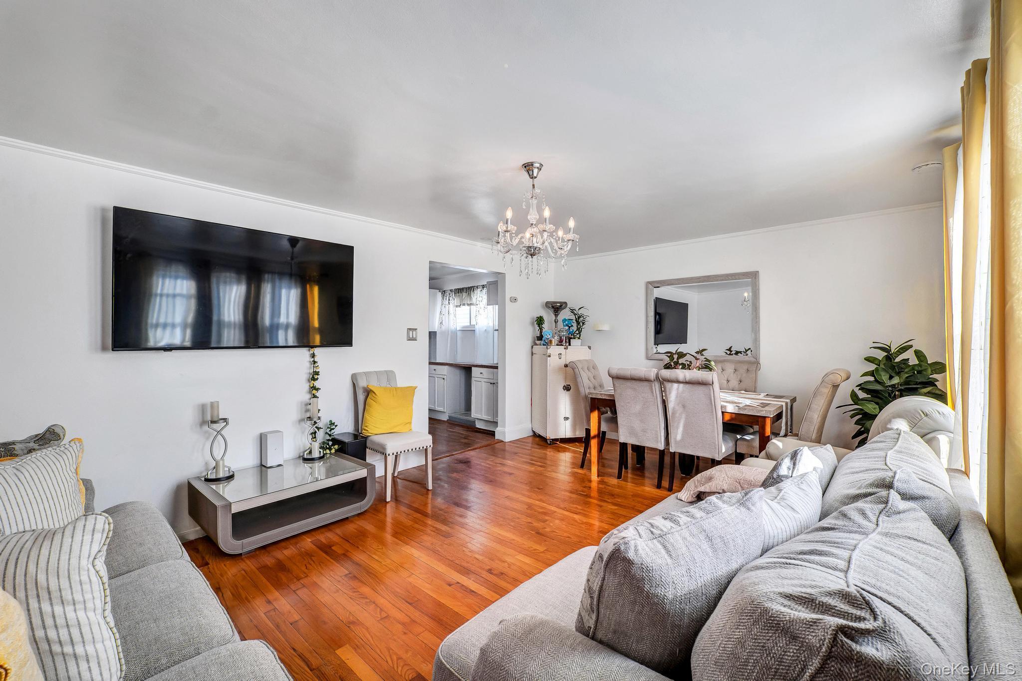 Single Family Hering Avenue Bronx, NY 10461, MLS-1019989-20