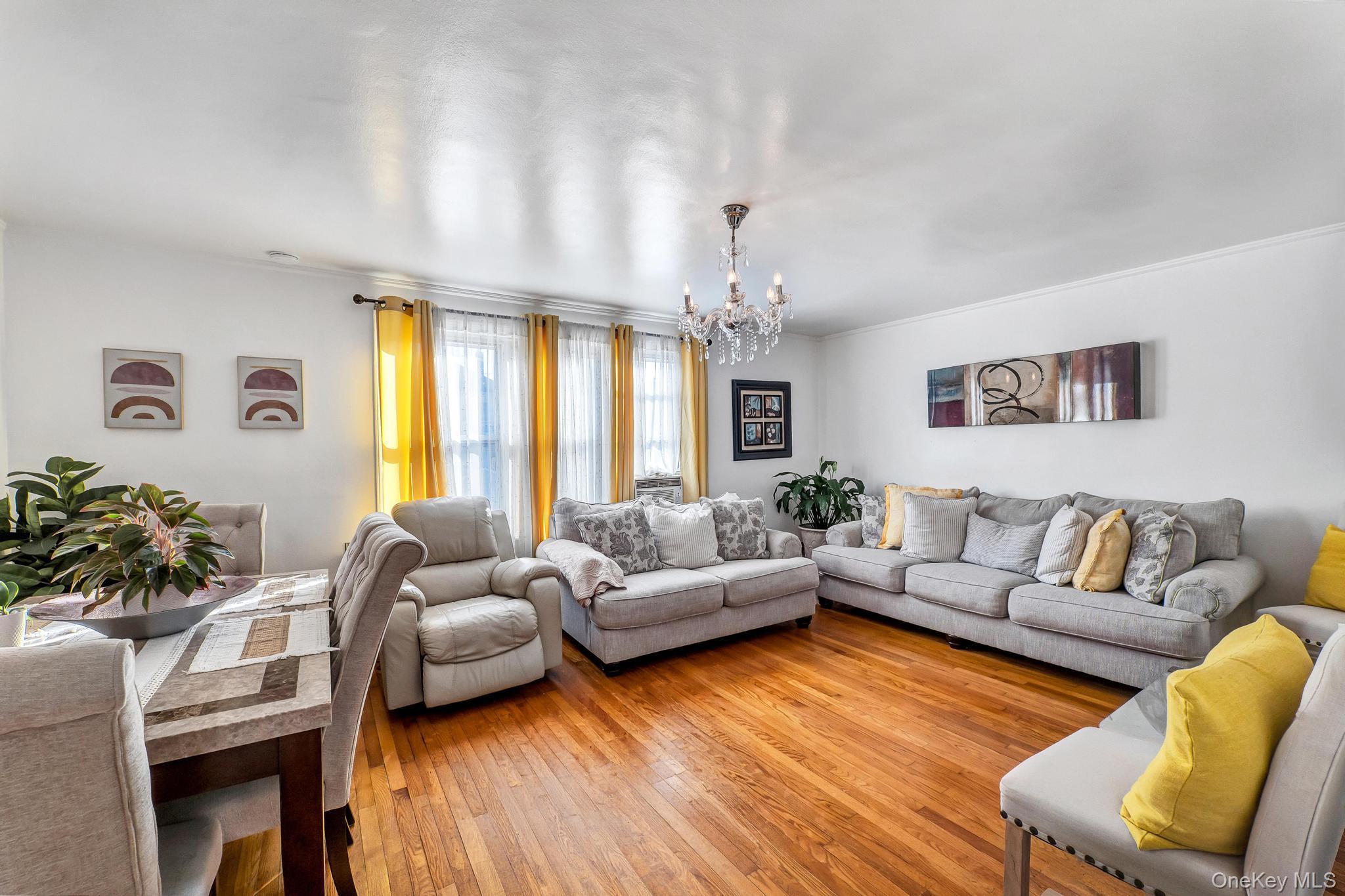Single Family Hering Avenue Bronx, NY 10461, MLS-1019989-21