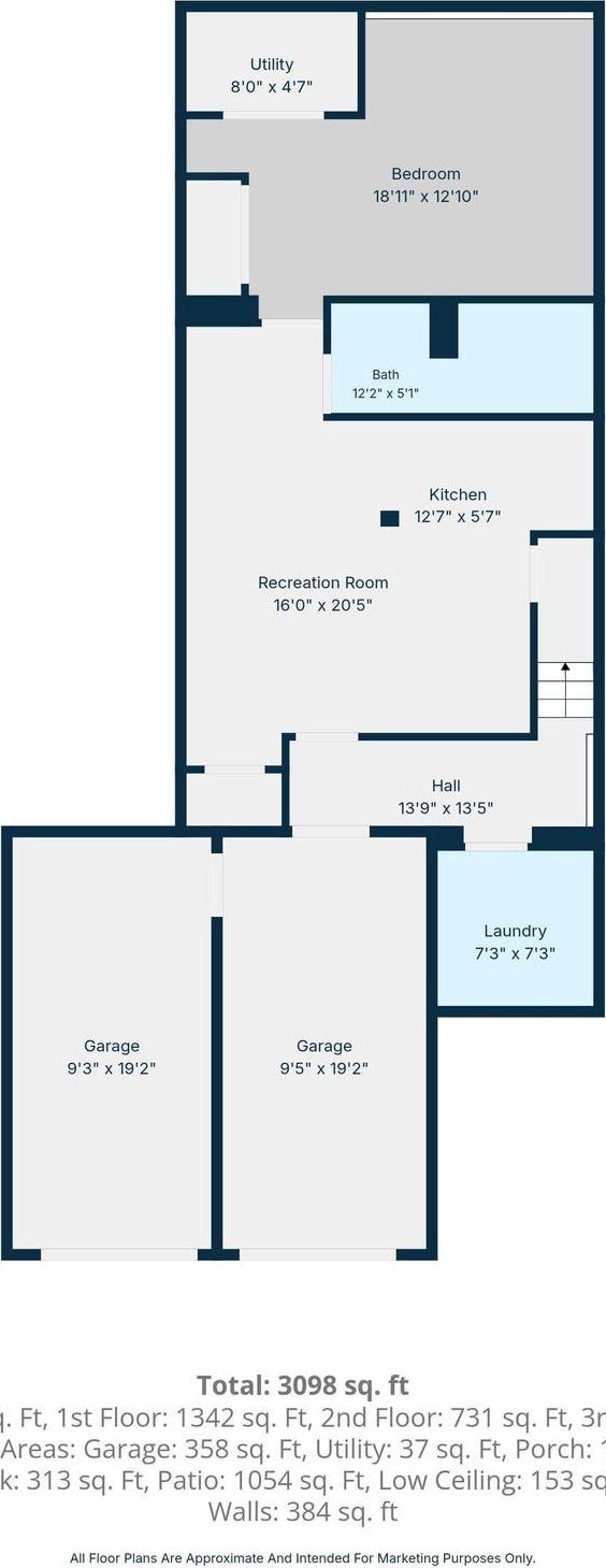 Single Family Hering Avenue Bronx, NY 10461, MLS-1019989-45
