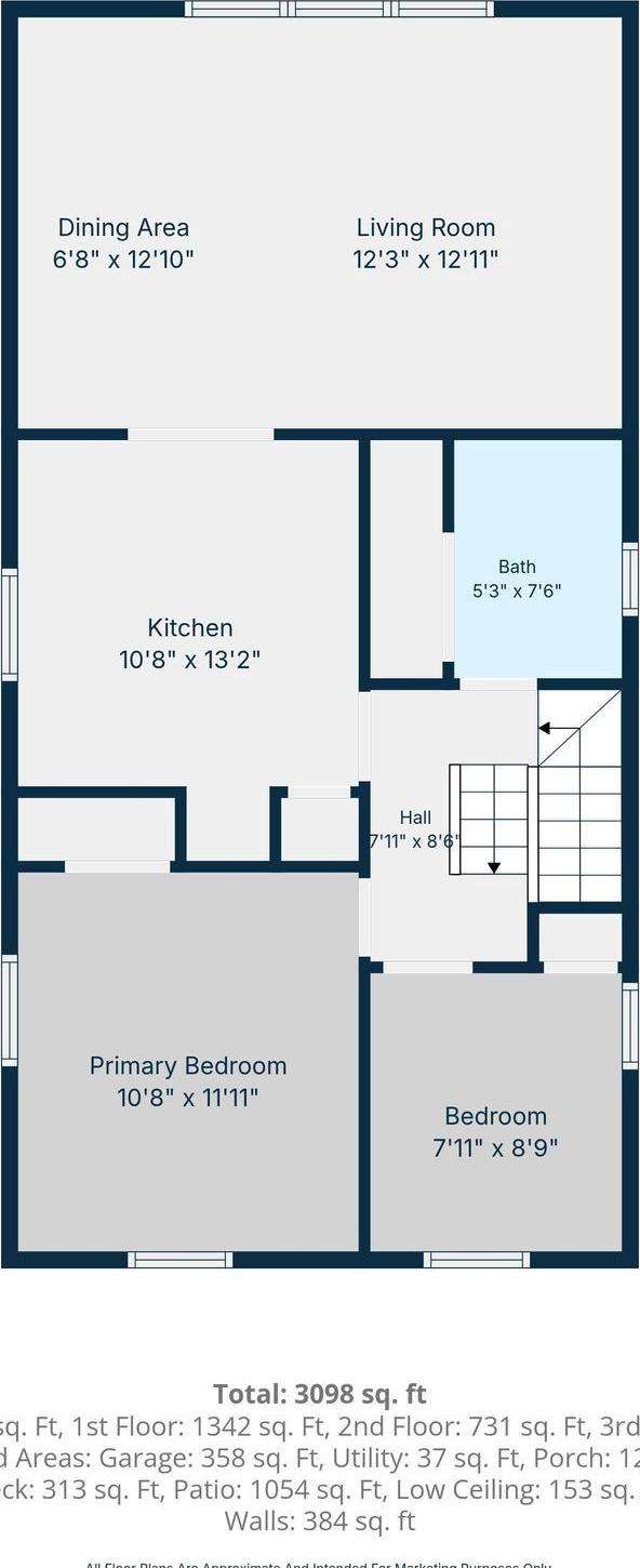 Single Family Hering Avenue Bronx, NY 10461, MLS-1019989-47