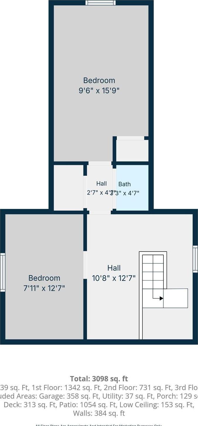 Single Family Hering Avenue Bronx, NY 10461, MLS-1019989-48