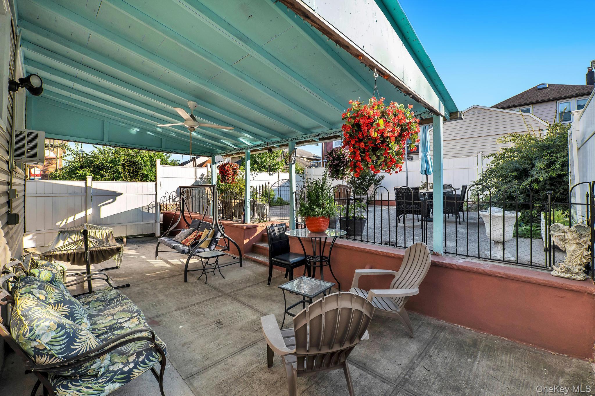 Single Family Hering Avenue Bronx, NY 10461, MLS-1019989-7