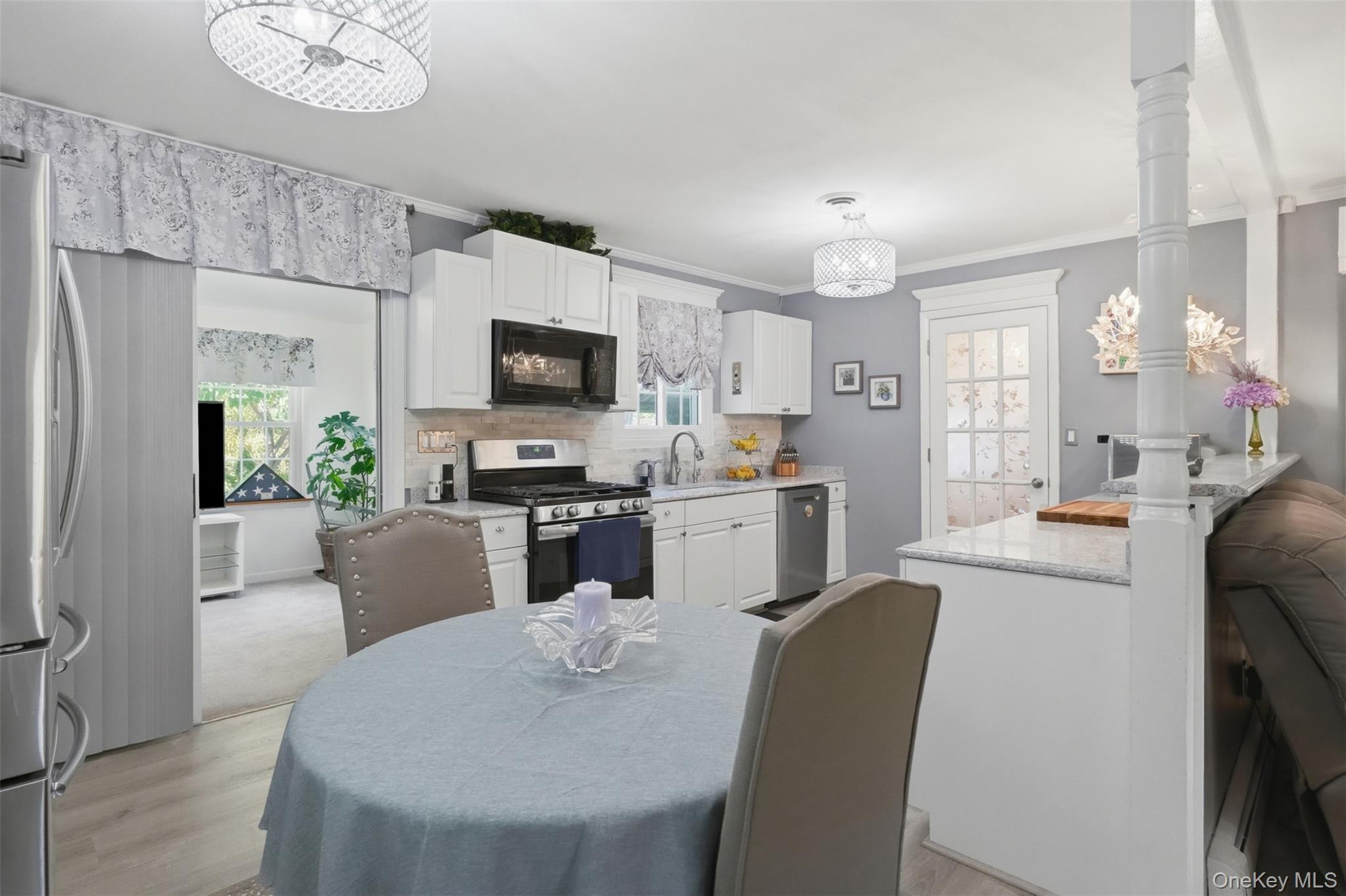 Single Family Park Hill Drive  Dutchess County, NY 12533, MLS-1019999-17