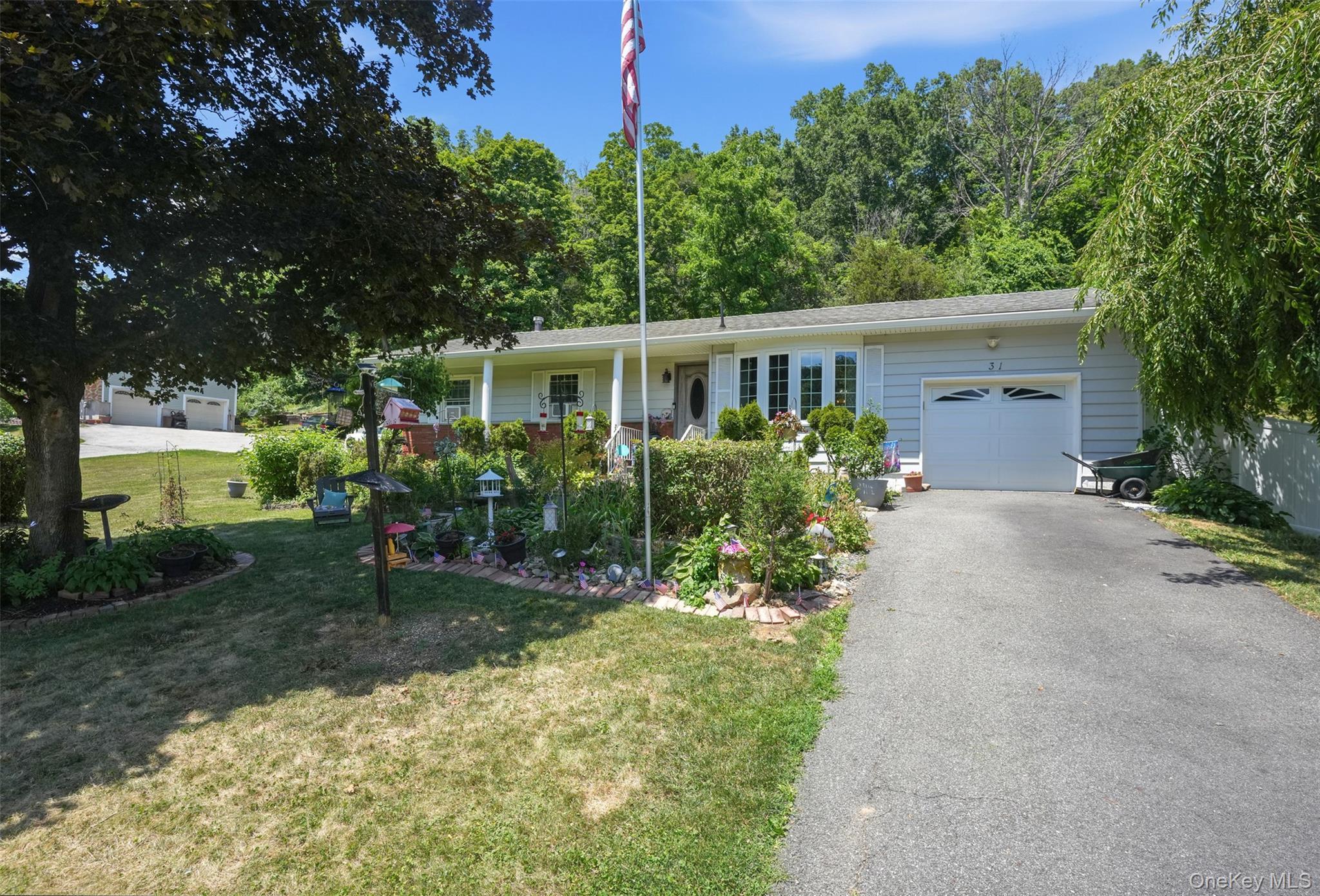 Single Family Park Hill Drive  Dutchess County, NY 12533, MLS-1019999-2