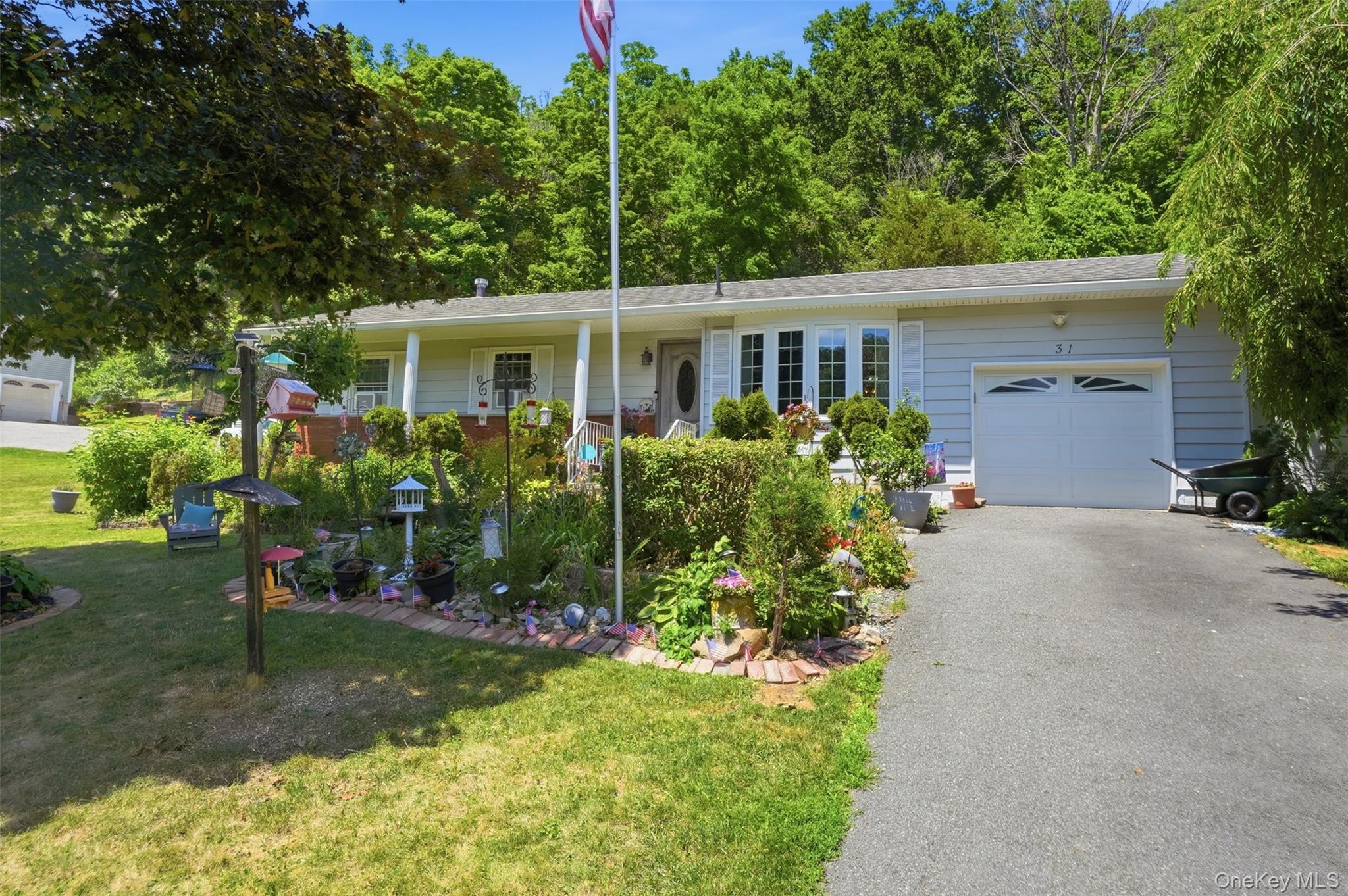 Single Family Park Hill Drive  Dutchess County, NY 12533, MLS-1019999-3