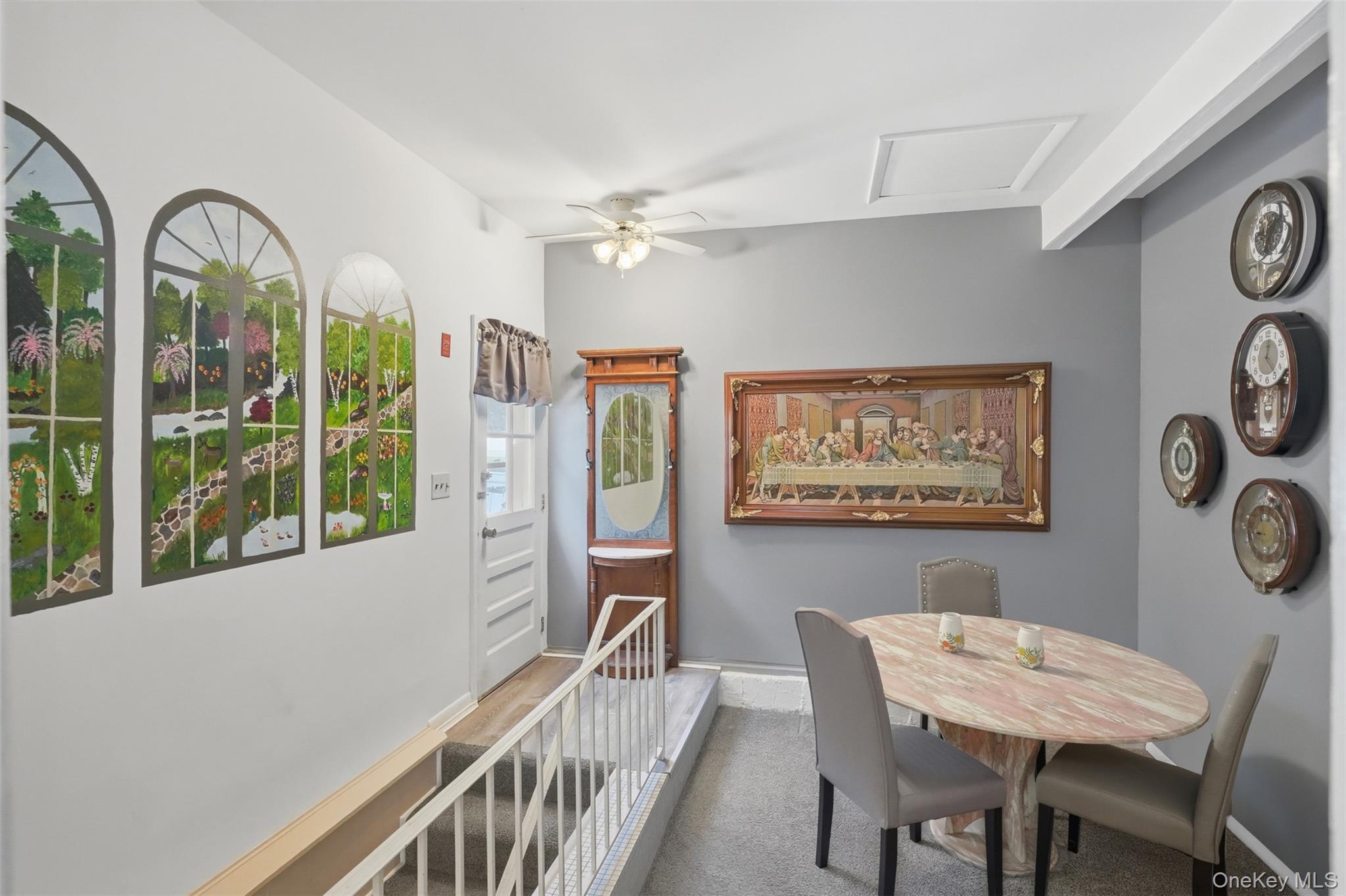 Single Family Park Hill Drive  Dutchess County, NY 12533, MLS-1019999-31