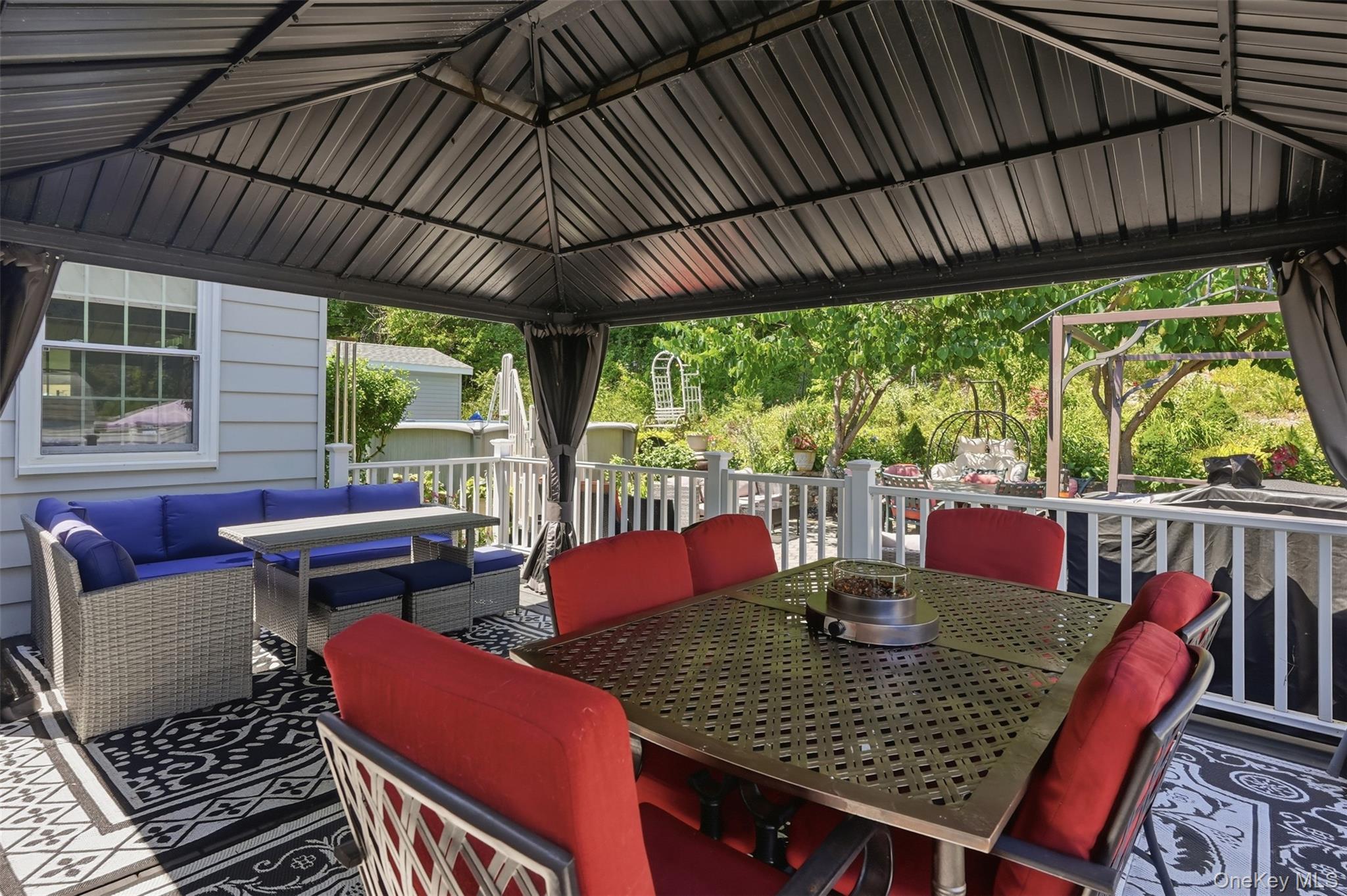 Single Family Park Hill Drive  Dutchess County, NY 12533, MLS-1019999-33
