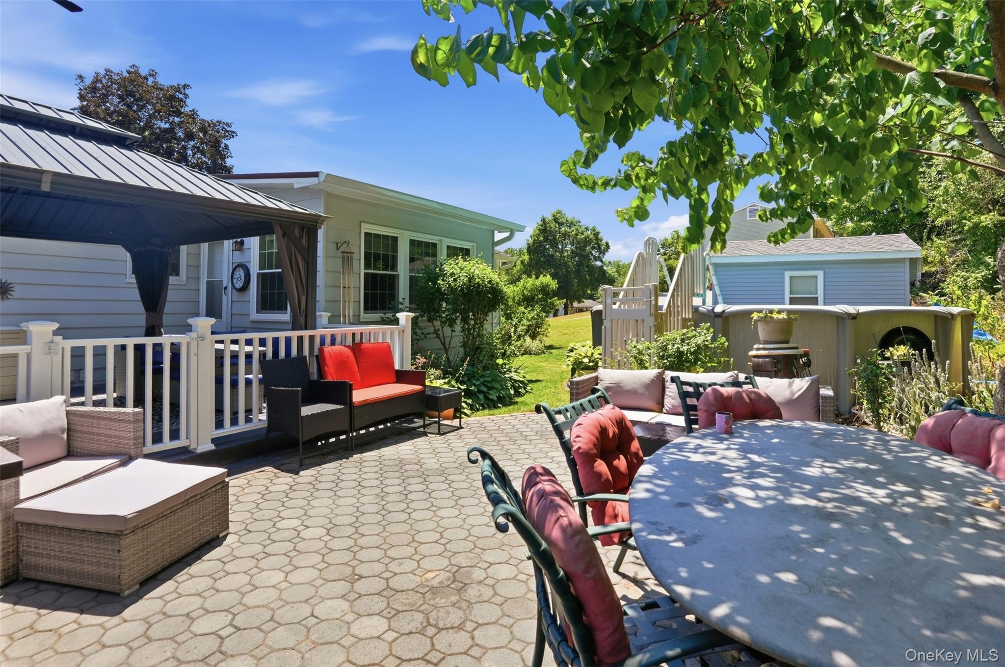 Single Family Park Hill Drive  Dutchess County, NY 12533, MLS-1019999-36