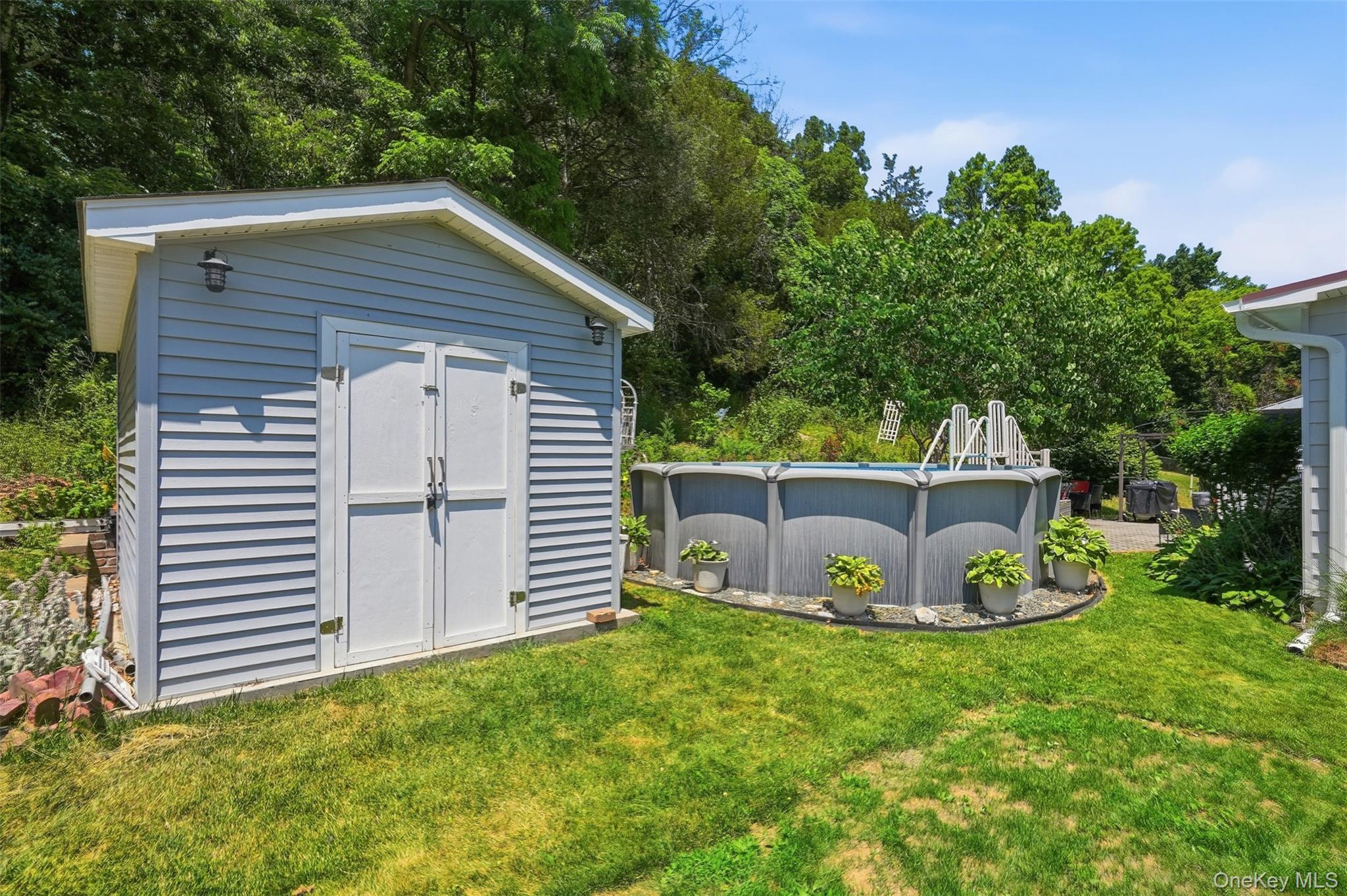 Single Family Park Hill Drive  Dutchess County, NY 12533, MLS-1019999-39