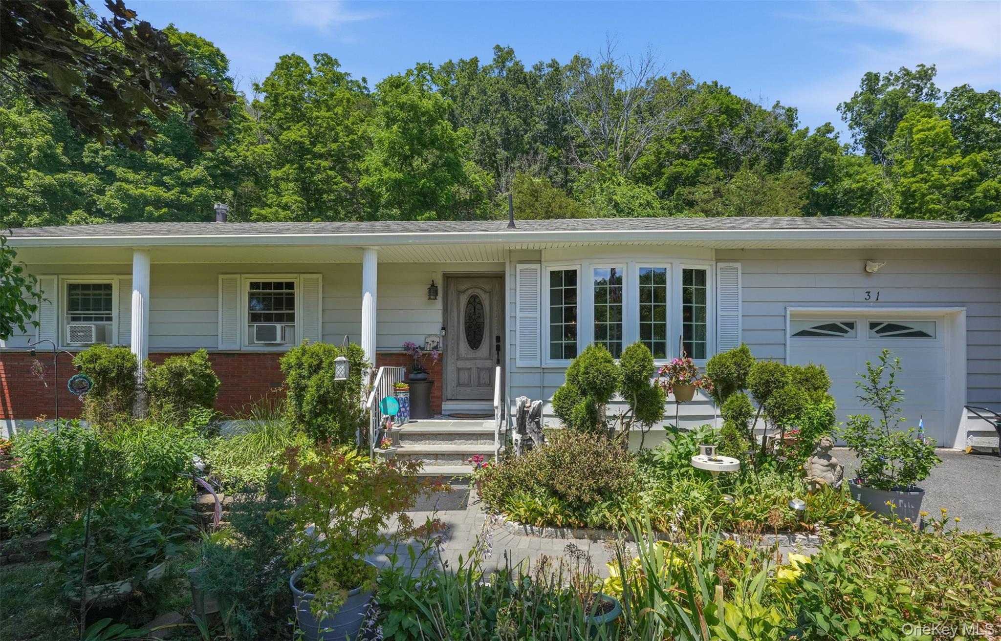 Single Family Park Hill Drive  Dutchess County, NY 12533, MLS-1019999-4