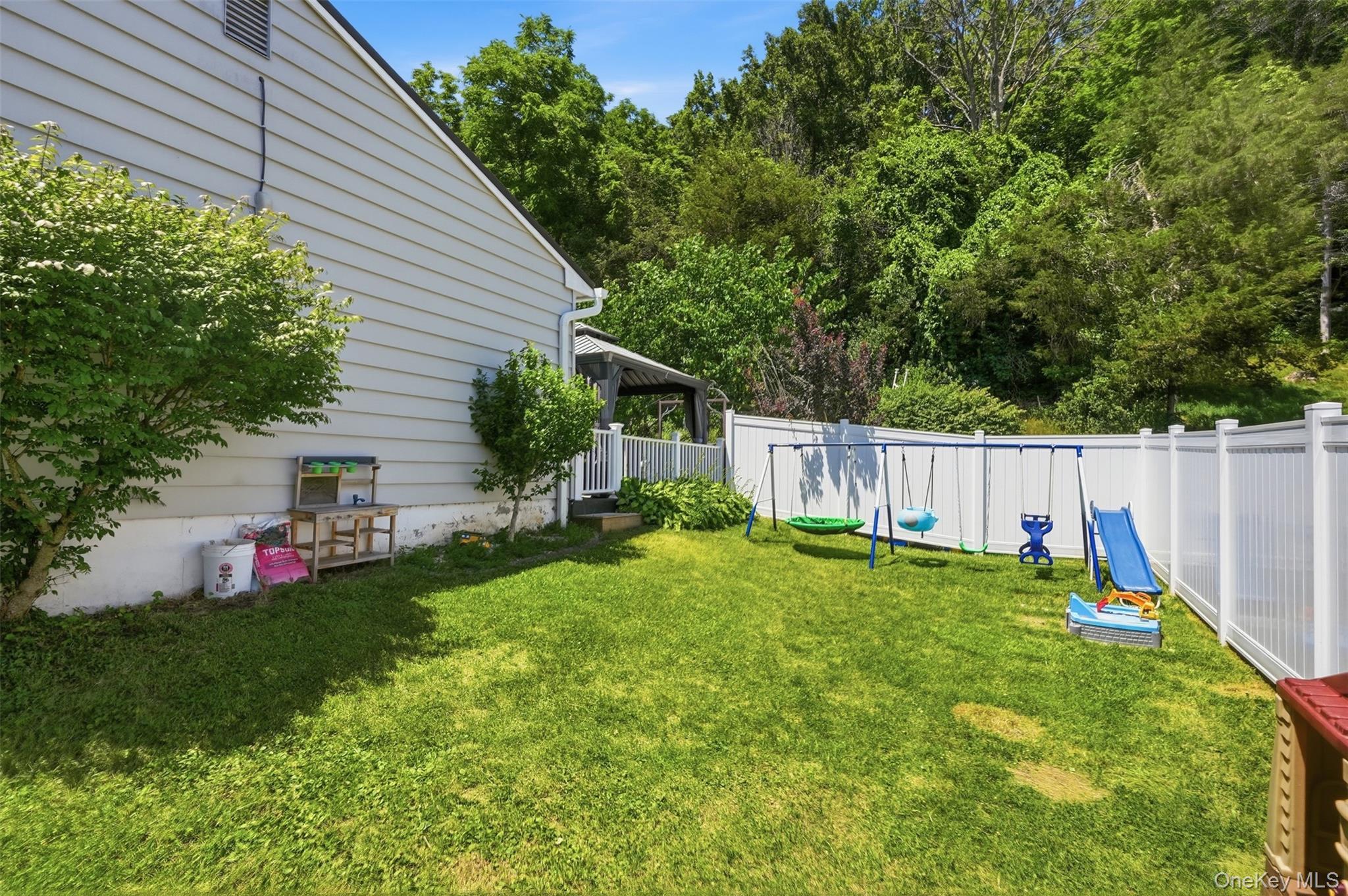 Single Family Park Hill Drive  Dutchess County, NY 12533, MLS-1019999-40
