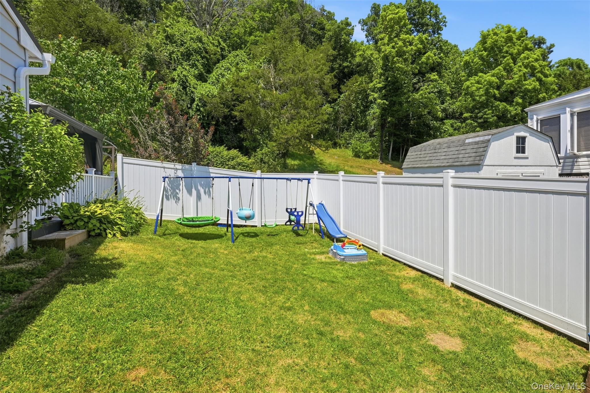 Single Family Park Hill Drive  Dutchess County, NY 12533, MLS-1019999-41