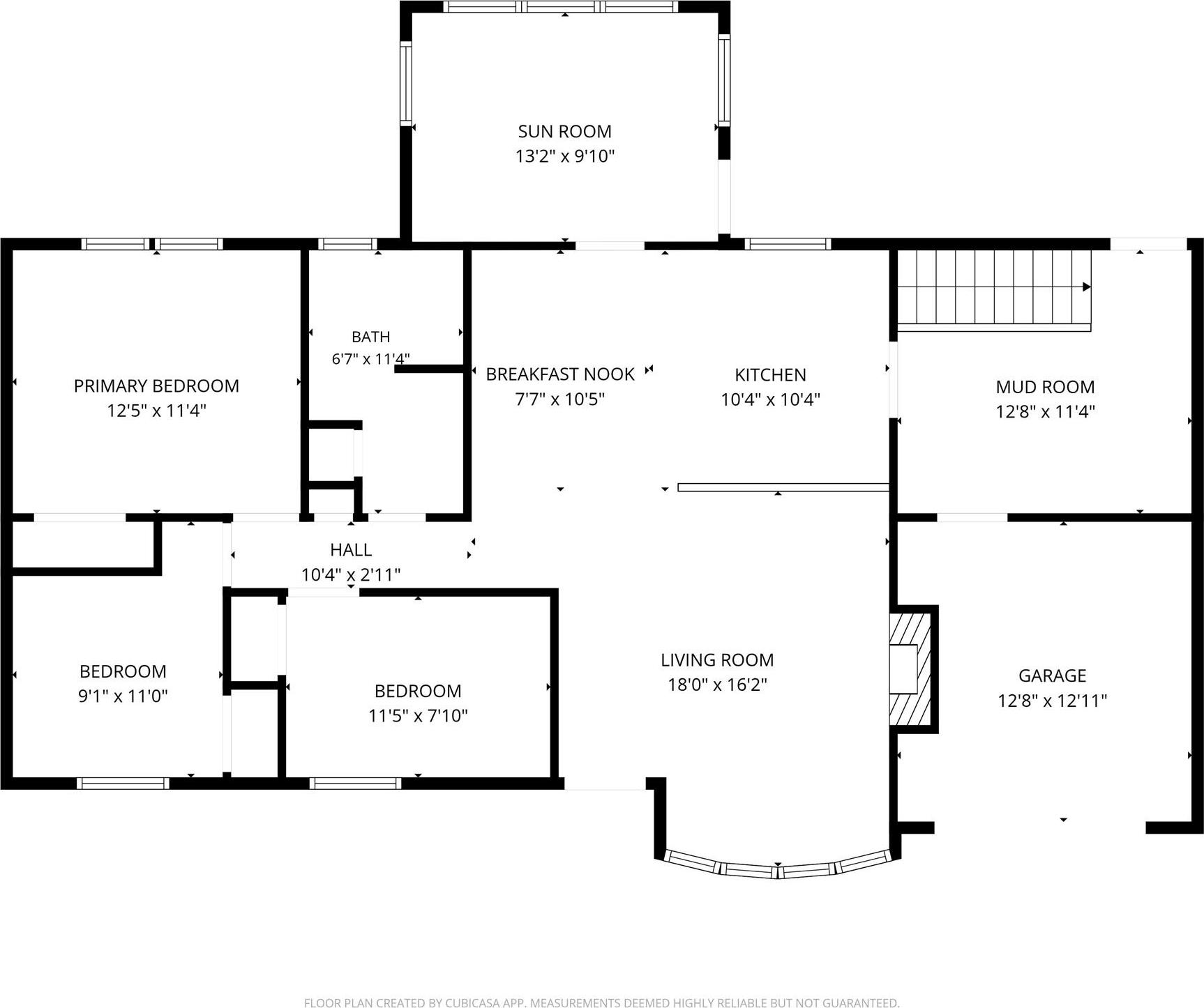 Single Family Park Hill Drive  Dutchess County, NY 12533, MLS-1019999-42