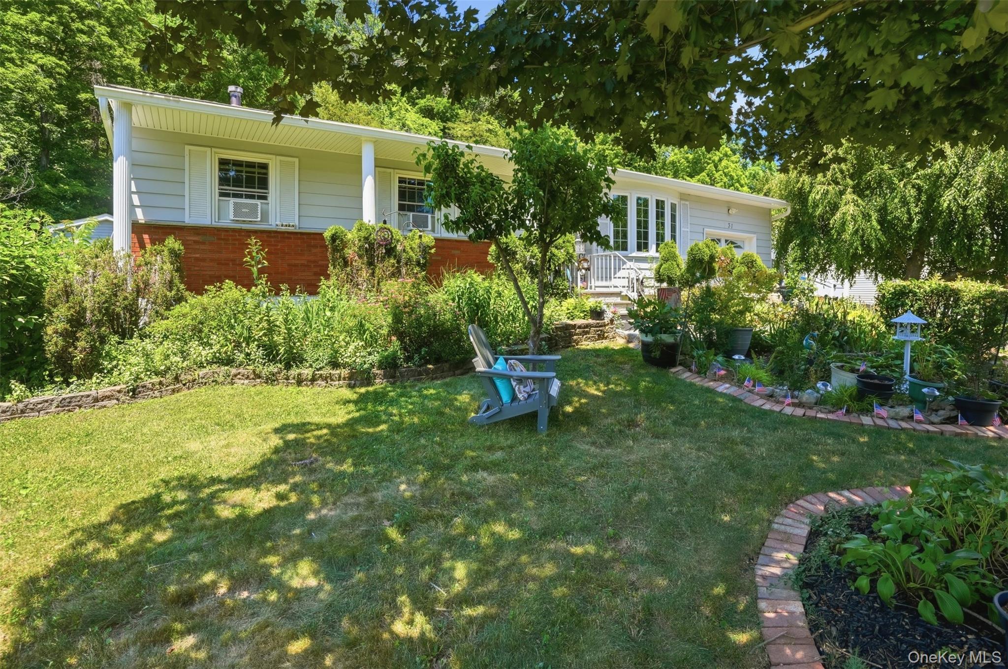 Single Family Park Hill Drive  Dutchess County, NY 12533, MLS-1019999-5