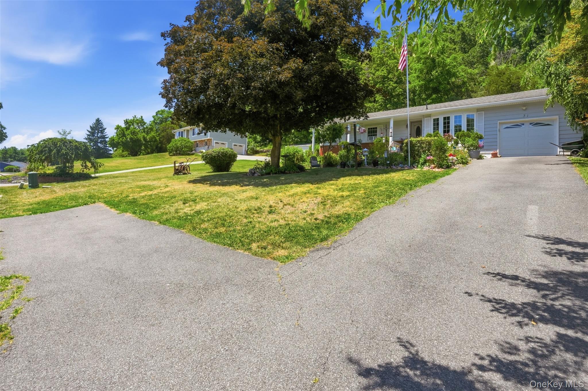 Single Family Park Hill Drive  Dutchess County, NY 12533, MLS-1019999-6