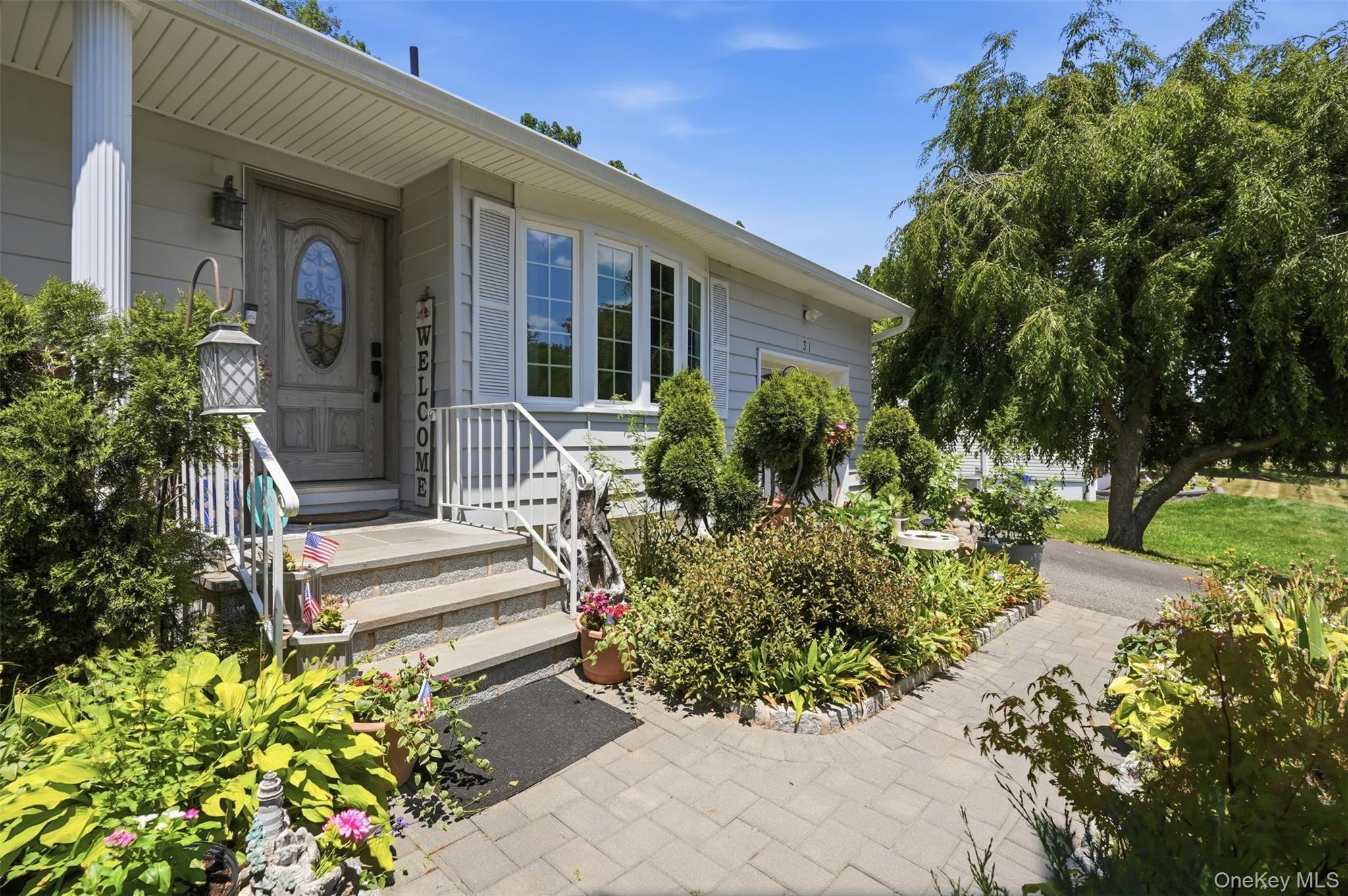 Single Family Park Hill Drive  Dutchess County, NY 12533, MLS-1019999-7