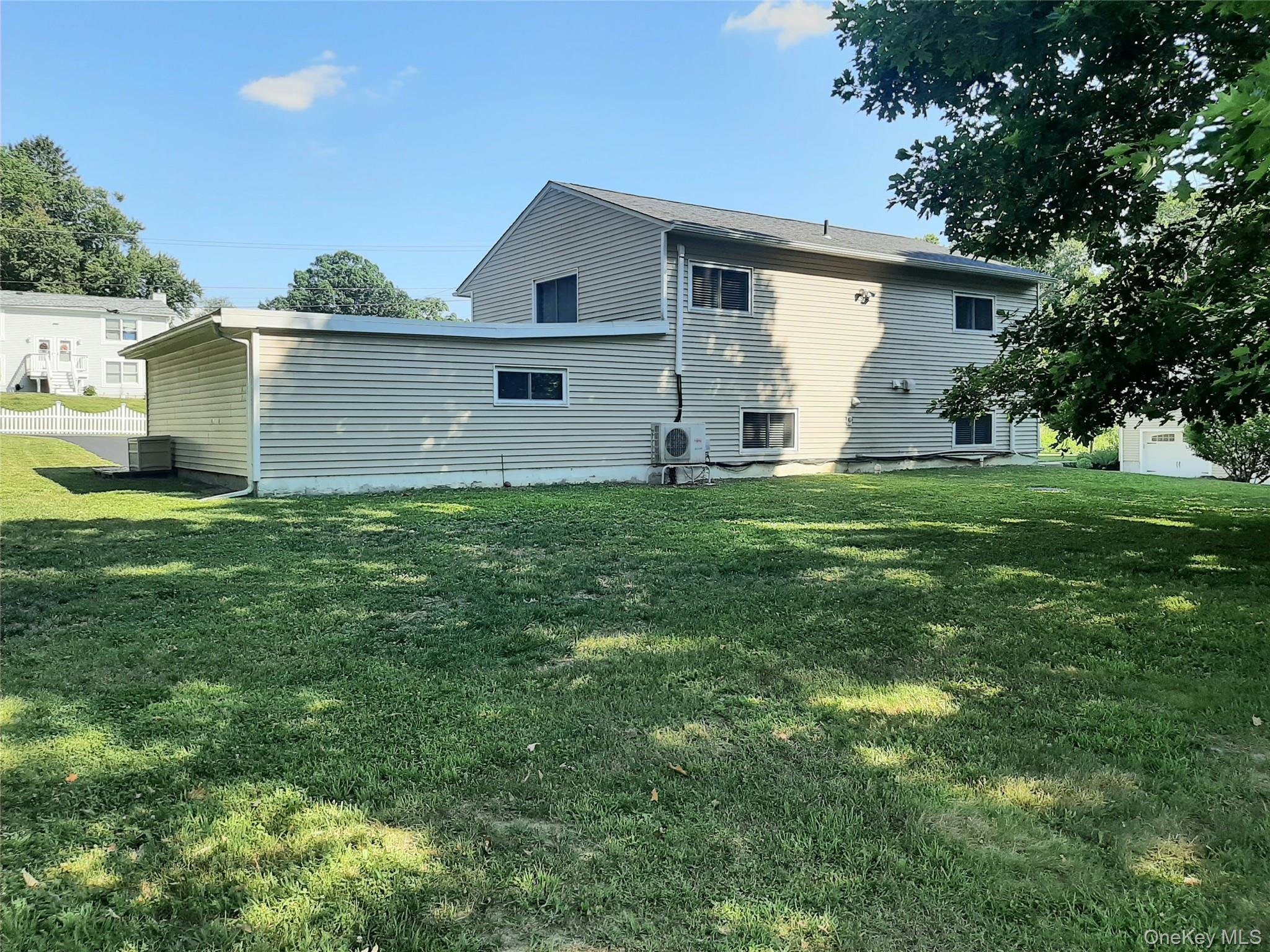 Single Family Washington Avenue  Orange County, NY 12550, MLS-1020018-24